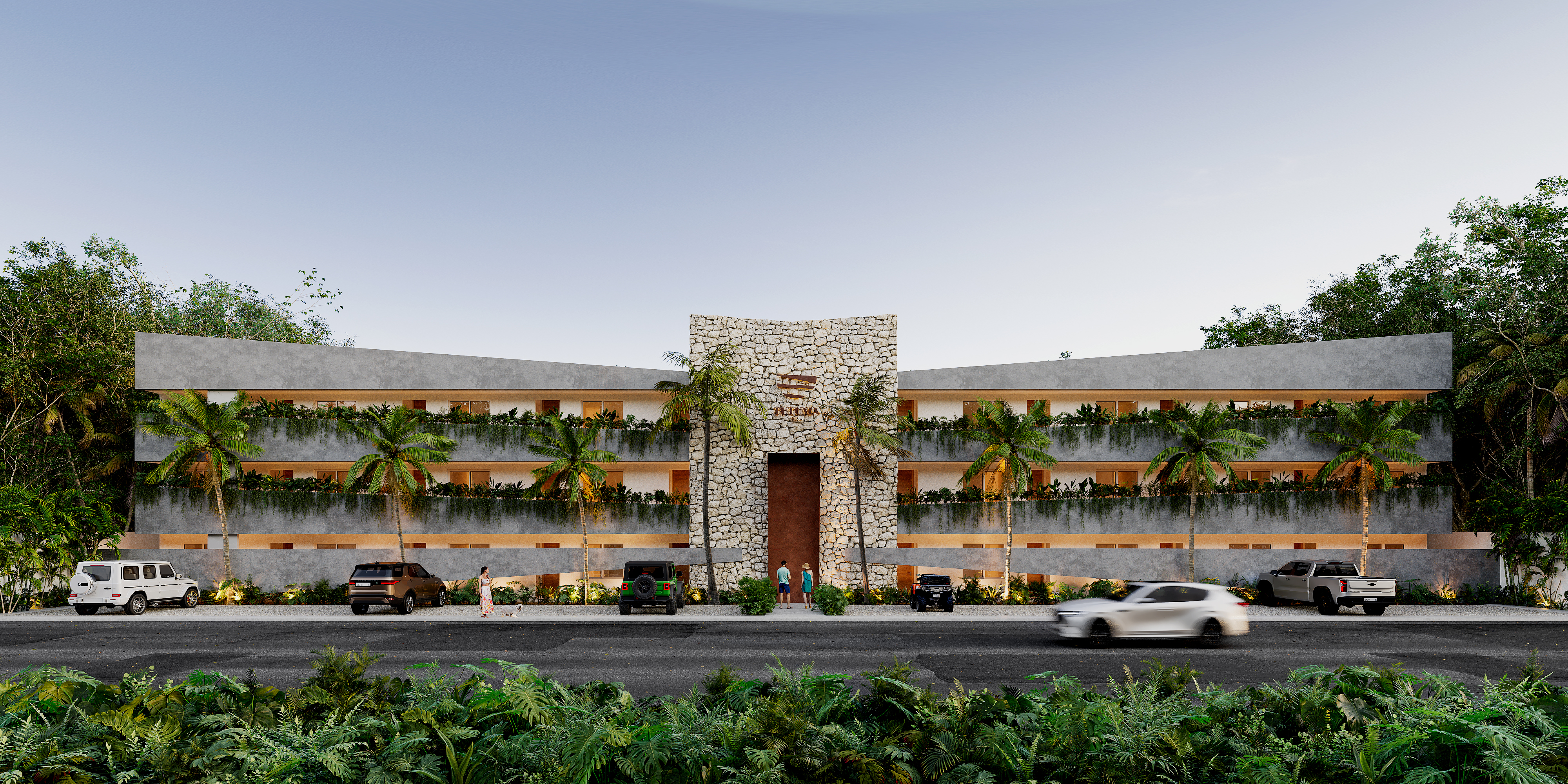 Tutuma - Photo 2 | Mexico Luxury Properties