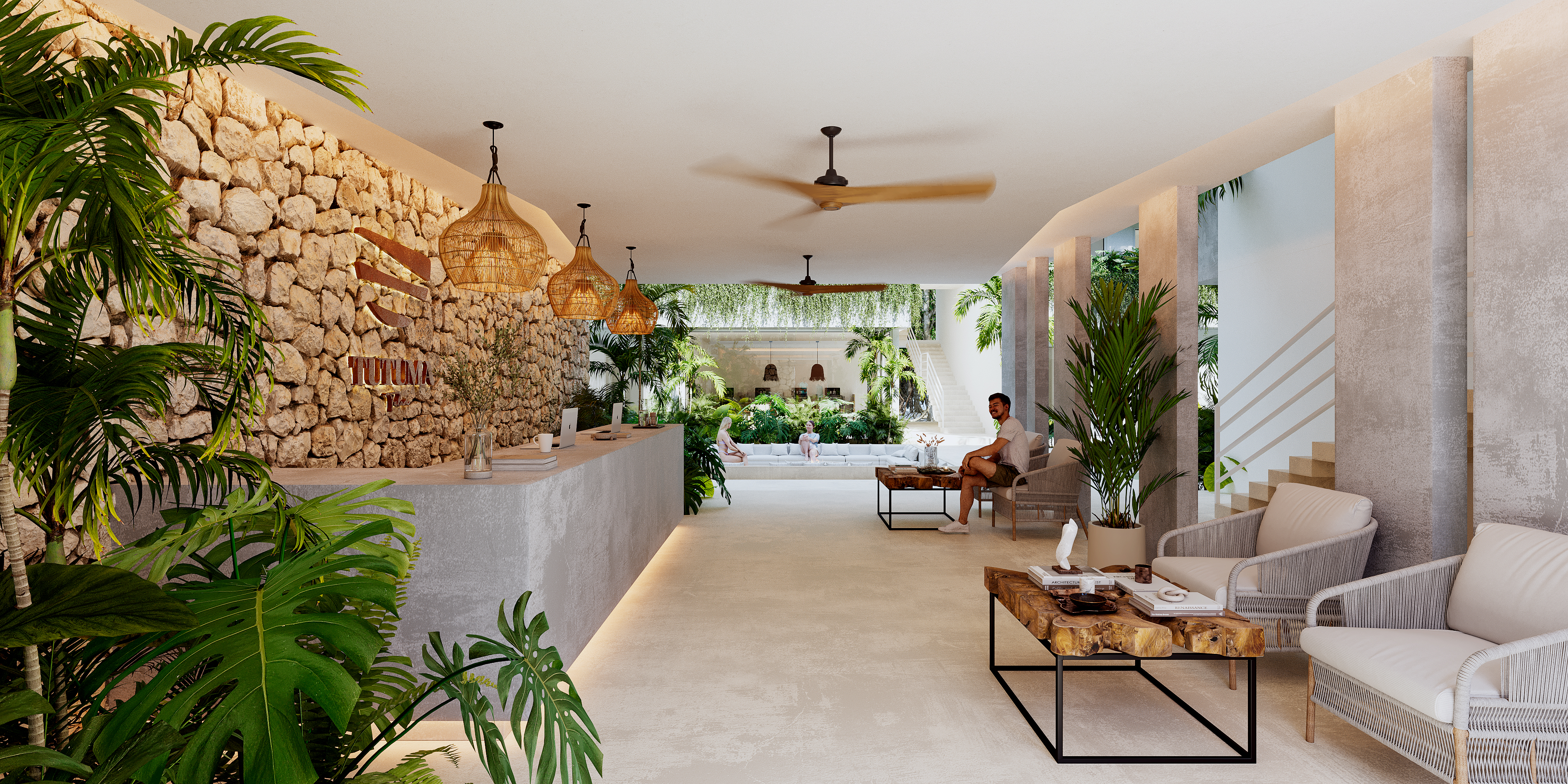 Tutuma - Photo 7 | Mexico Luxury Properties