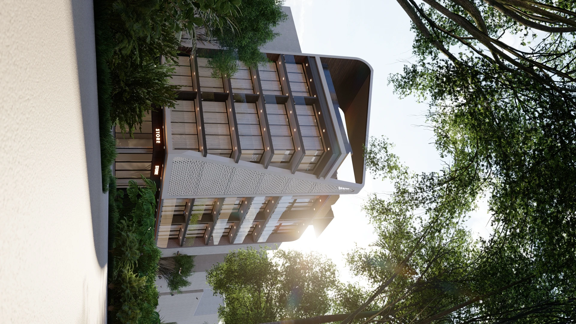 Alizee Tower - Photo 3 | Mexico Luxury Properties