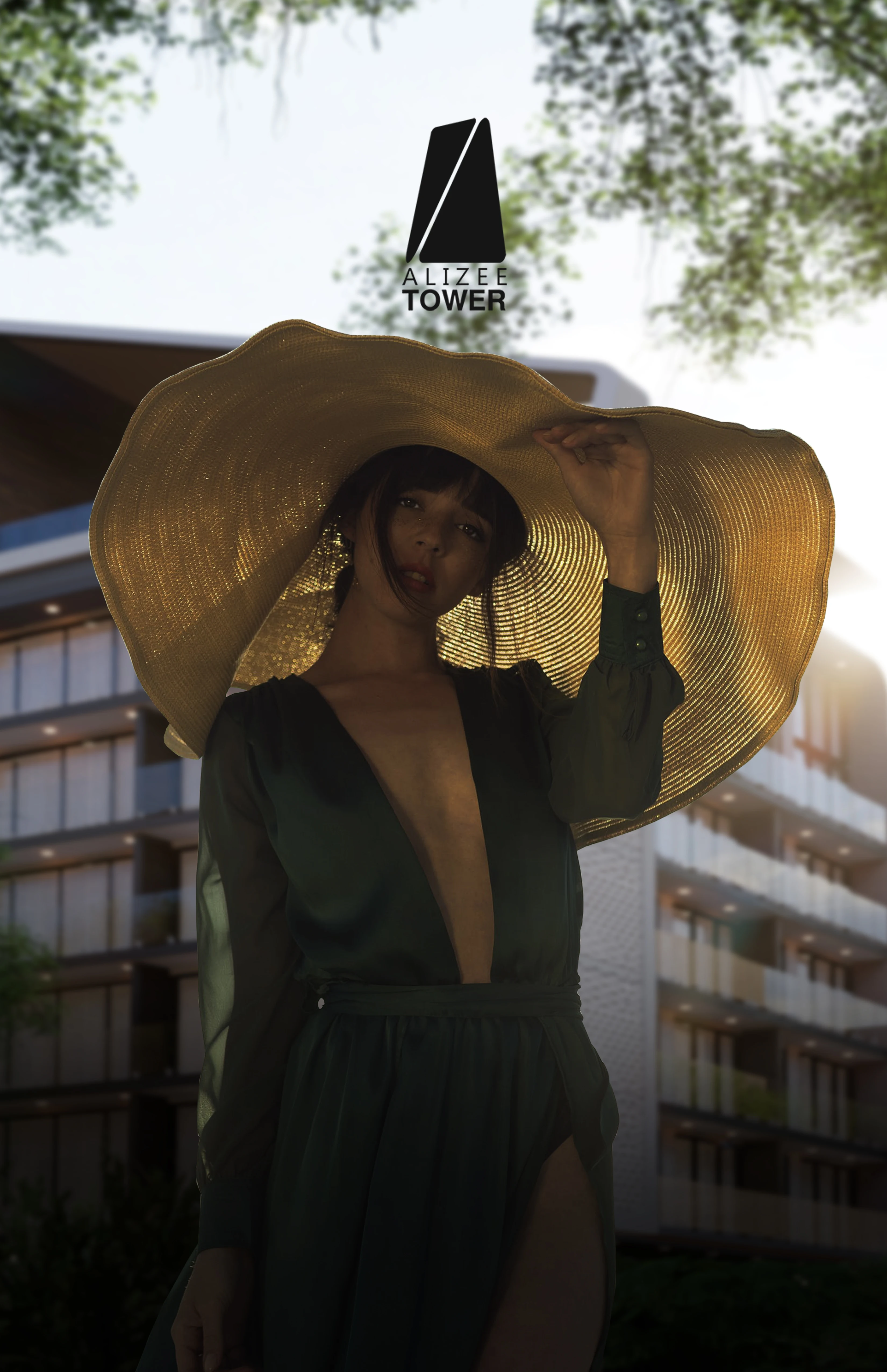 Alizee Tower - Image 1