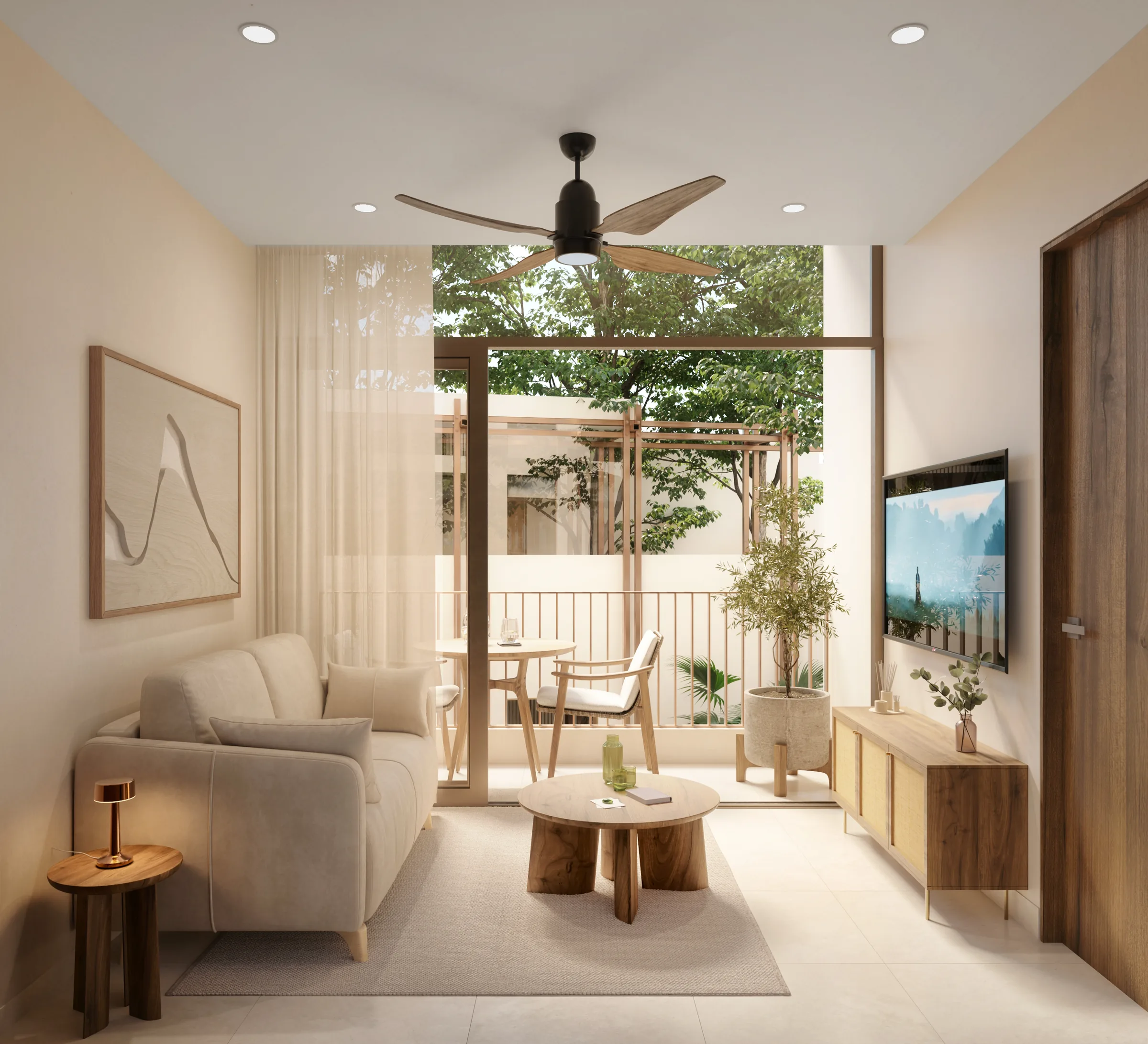 Aposenta - Photo 7 | Mexico Luxury Properties