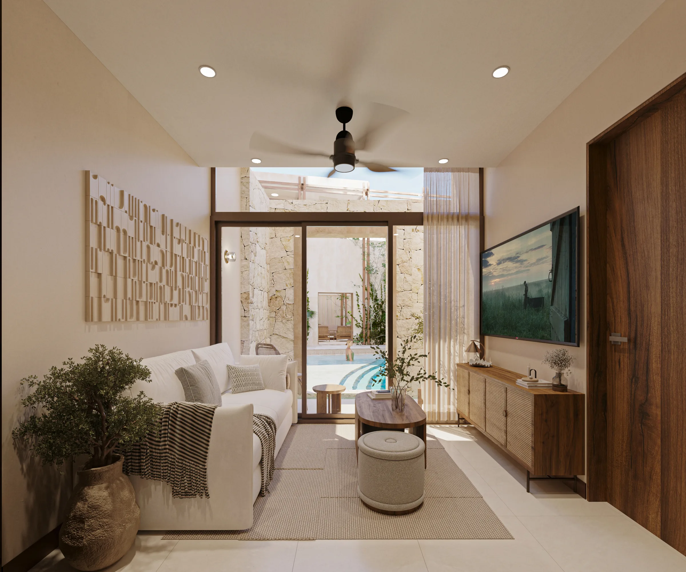 Aposenta - Photo 3 | Mexico Luxury Properties