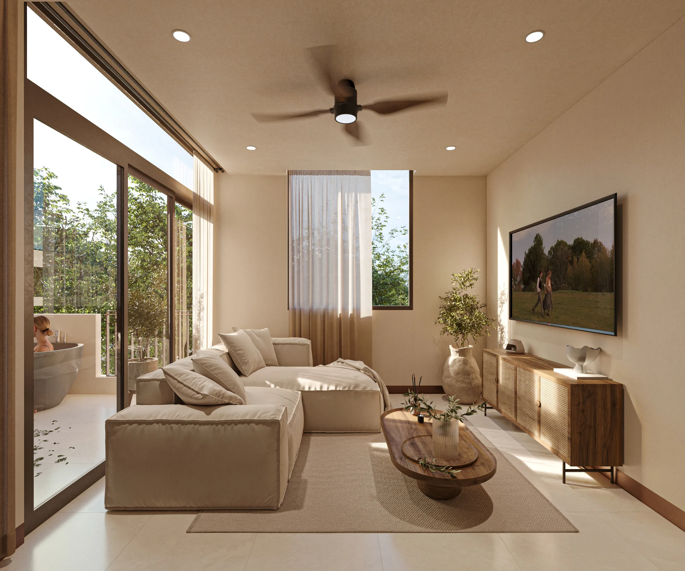 Aposenta - Photo 5 | Mexico Luxury Properties