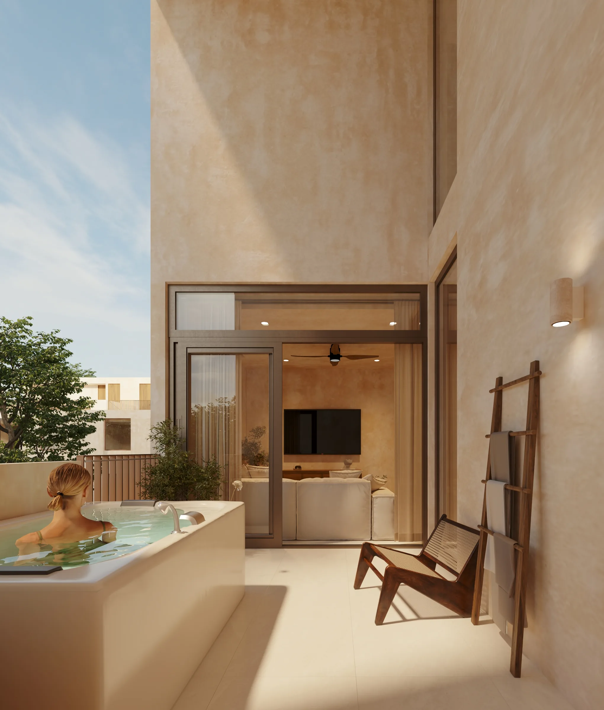 Aposenta - Photo 6 | Mexico Luxury Properties