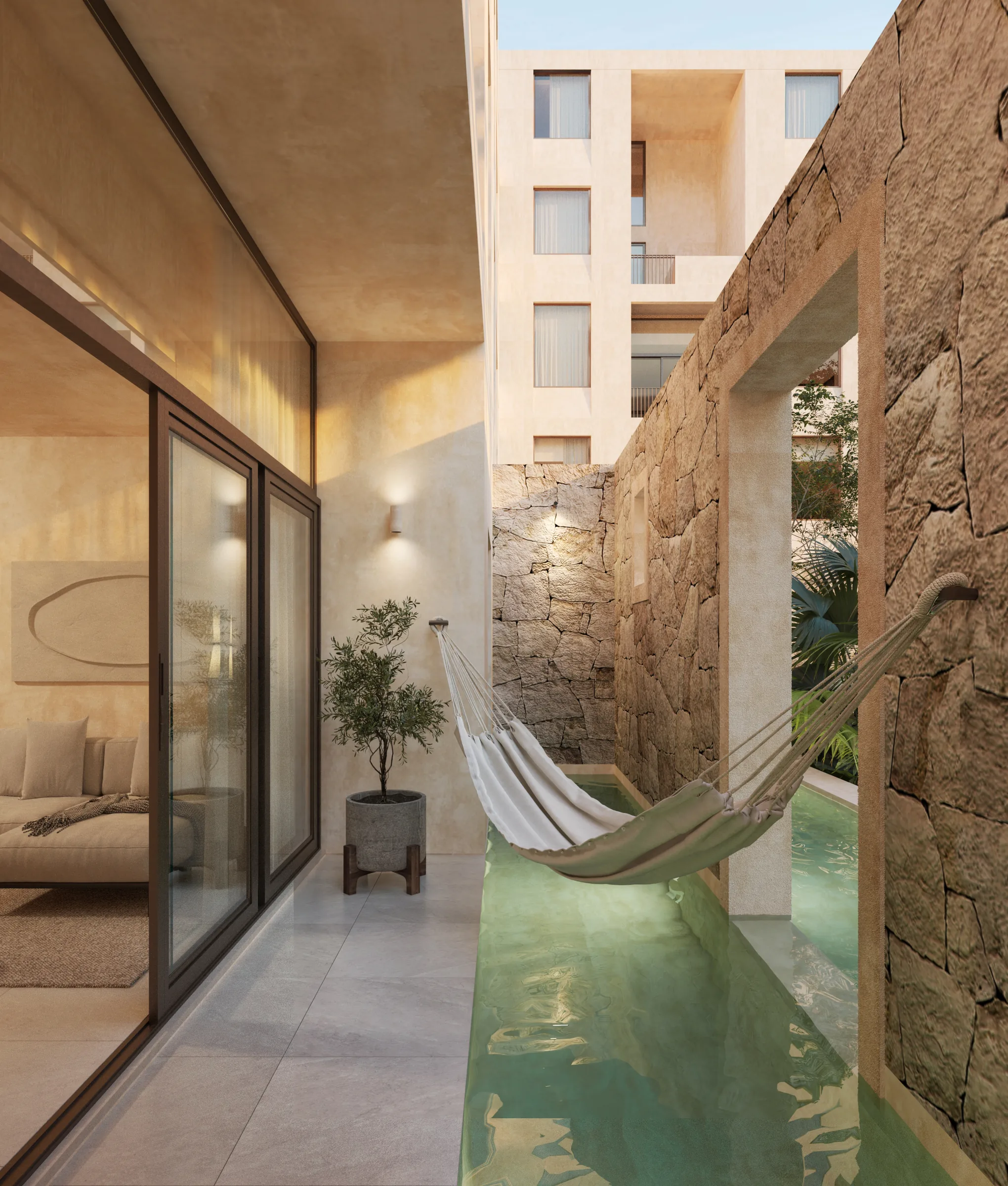 Aposenta - Photo 4 | Mexico Luxury Properties