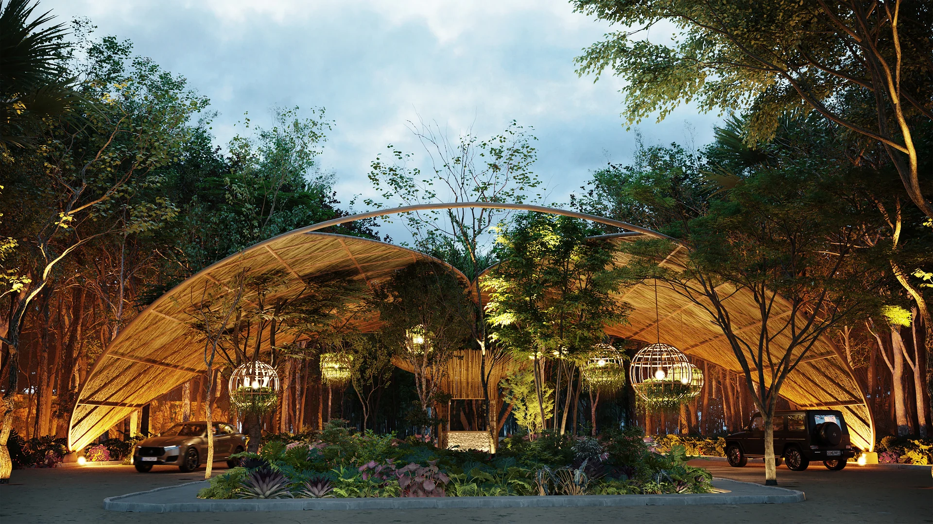 Axkaba Tulum - Photo 3 | Mexico Luxury Properties