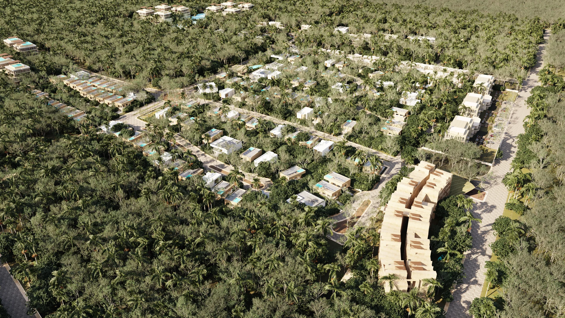 Axkaba Tulum - Photo 4 | Mexico Luxury Properties