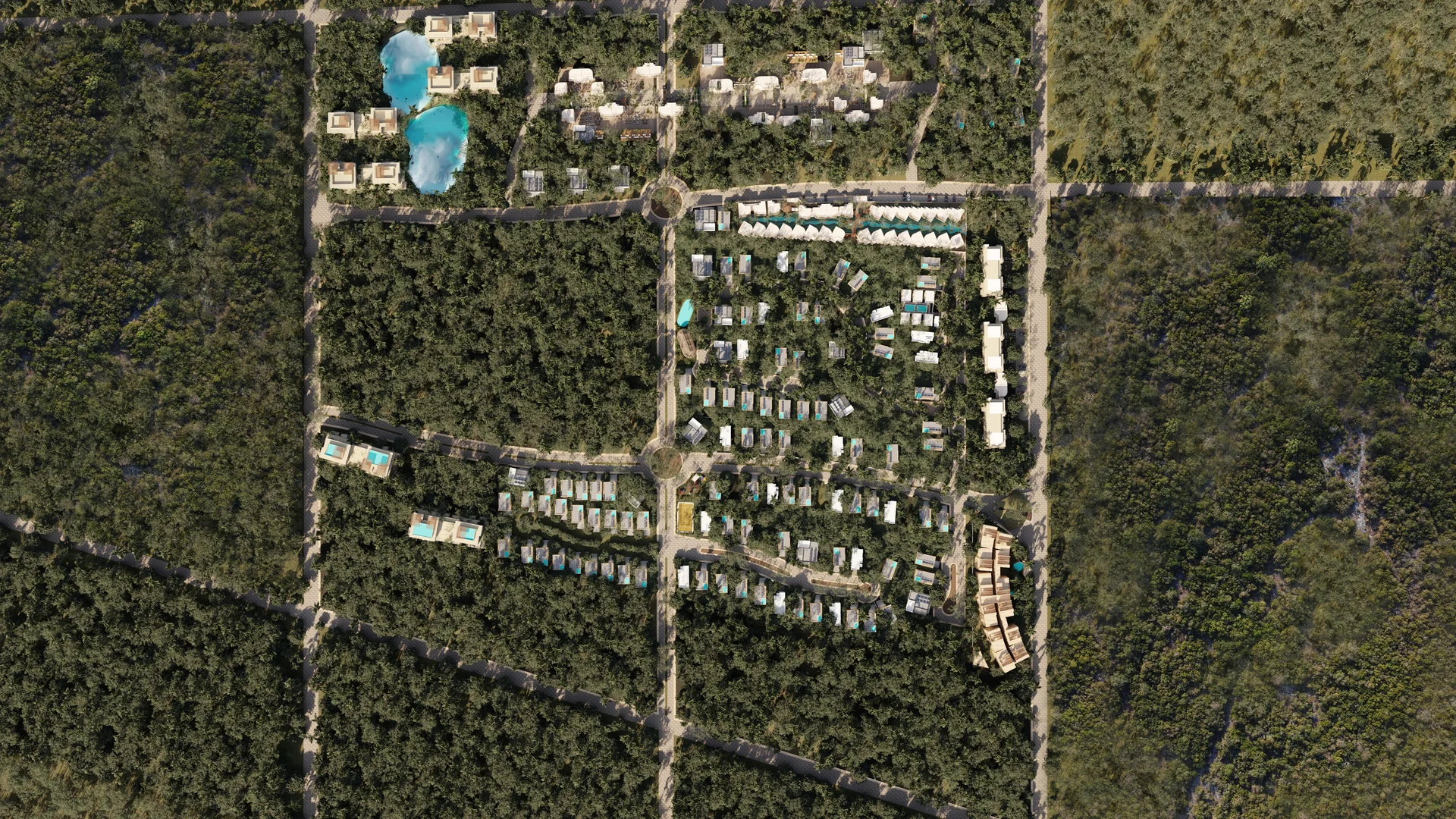 Axkaba Tulum - Photo 5 | Mexico Luxury Properties