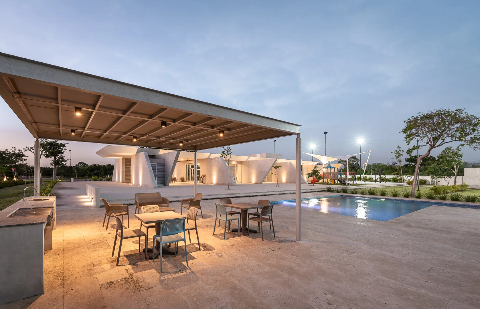 Blanca - Photo 3 | Mexico Luxury Properties