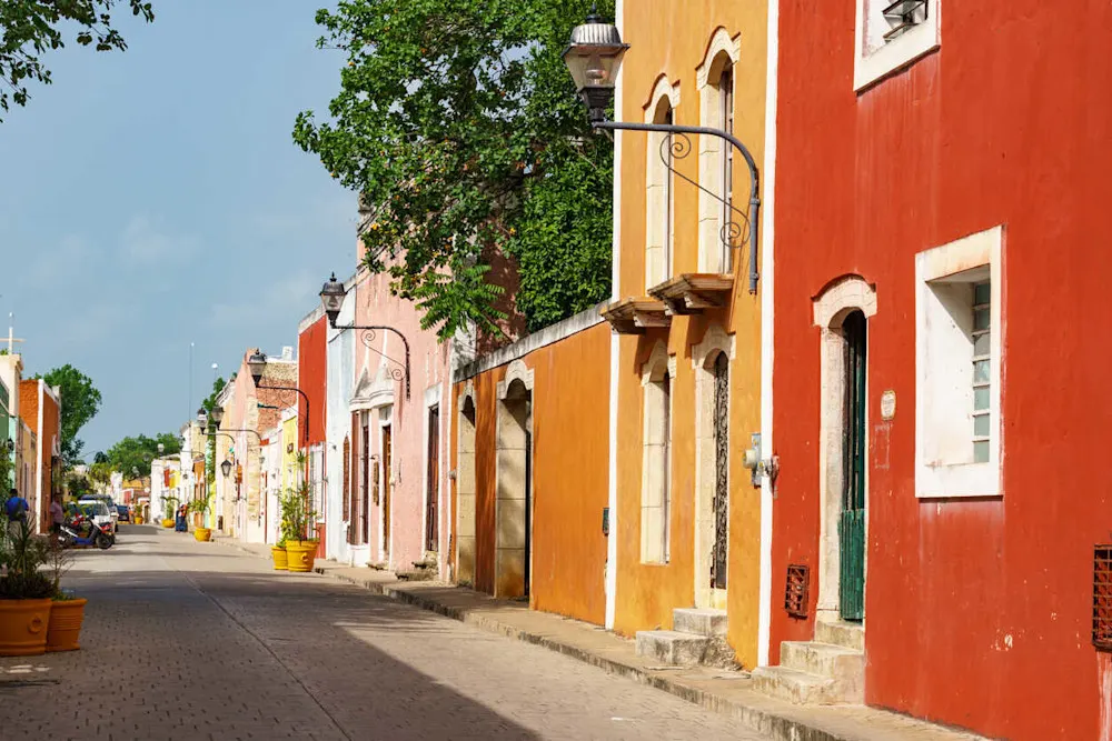 Valladolid: Mexico's Next Expat Destination