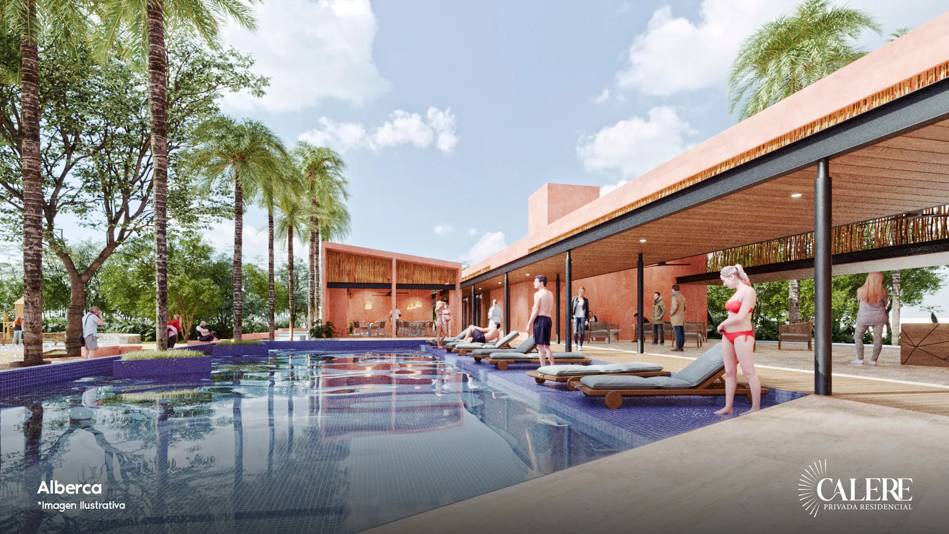 Calere - Photo 3 | Mexico Luxury Properties