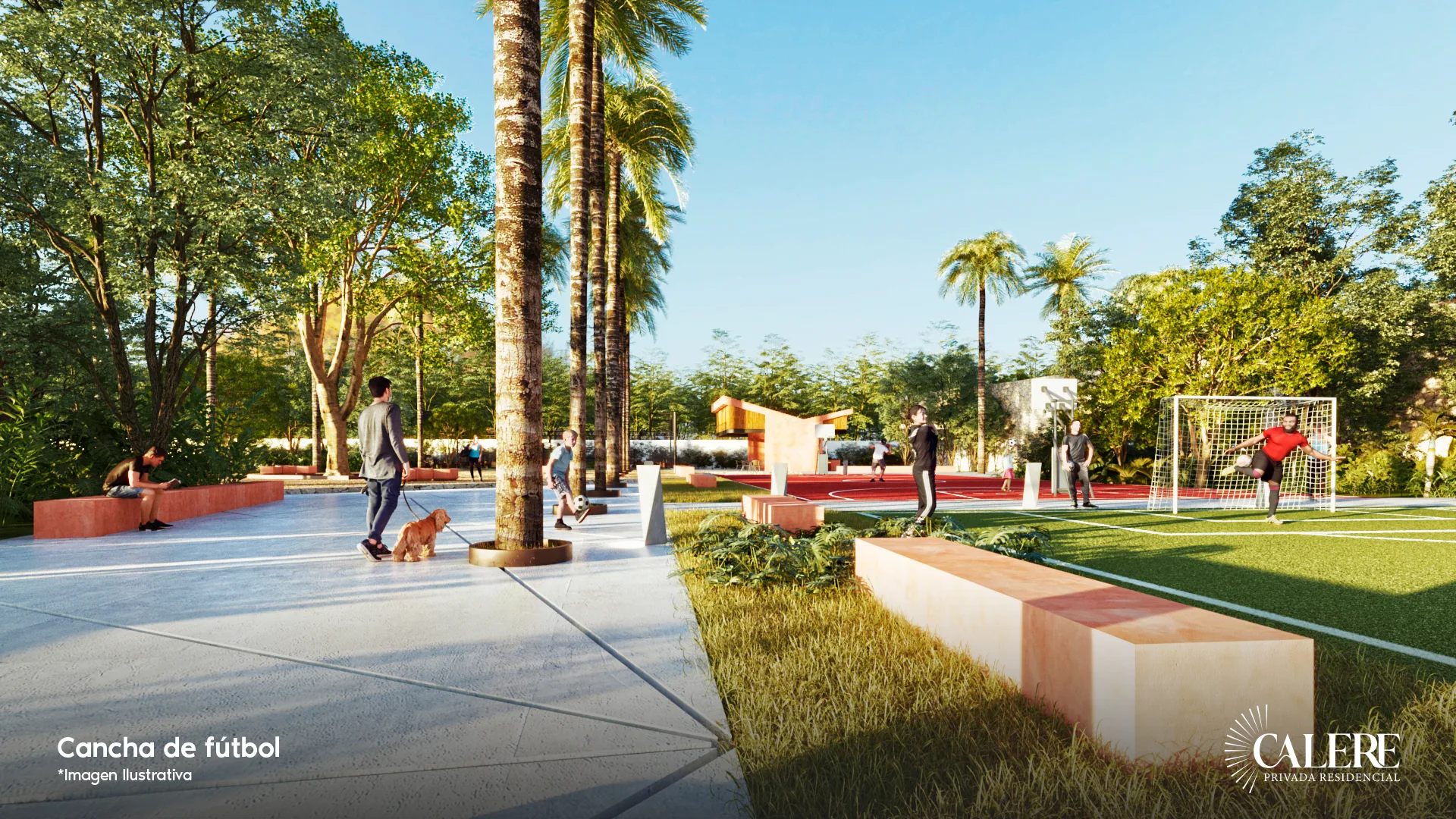 Calere - Photo 5 | Mexico Luxury Properties