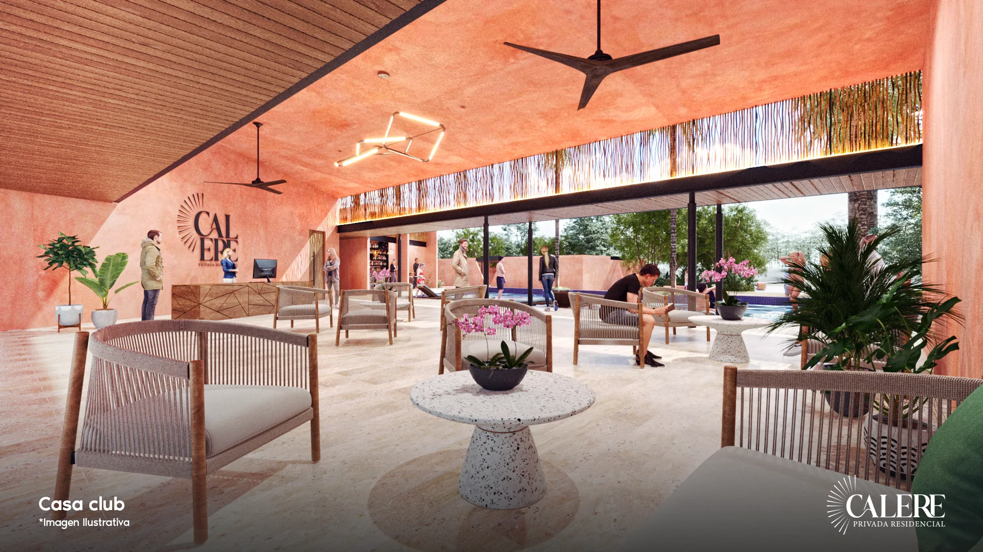Calere - Photo 6 | Mexico Luxury Properties