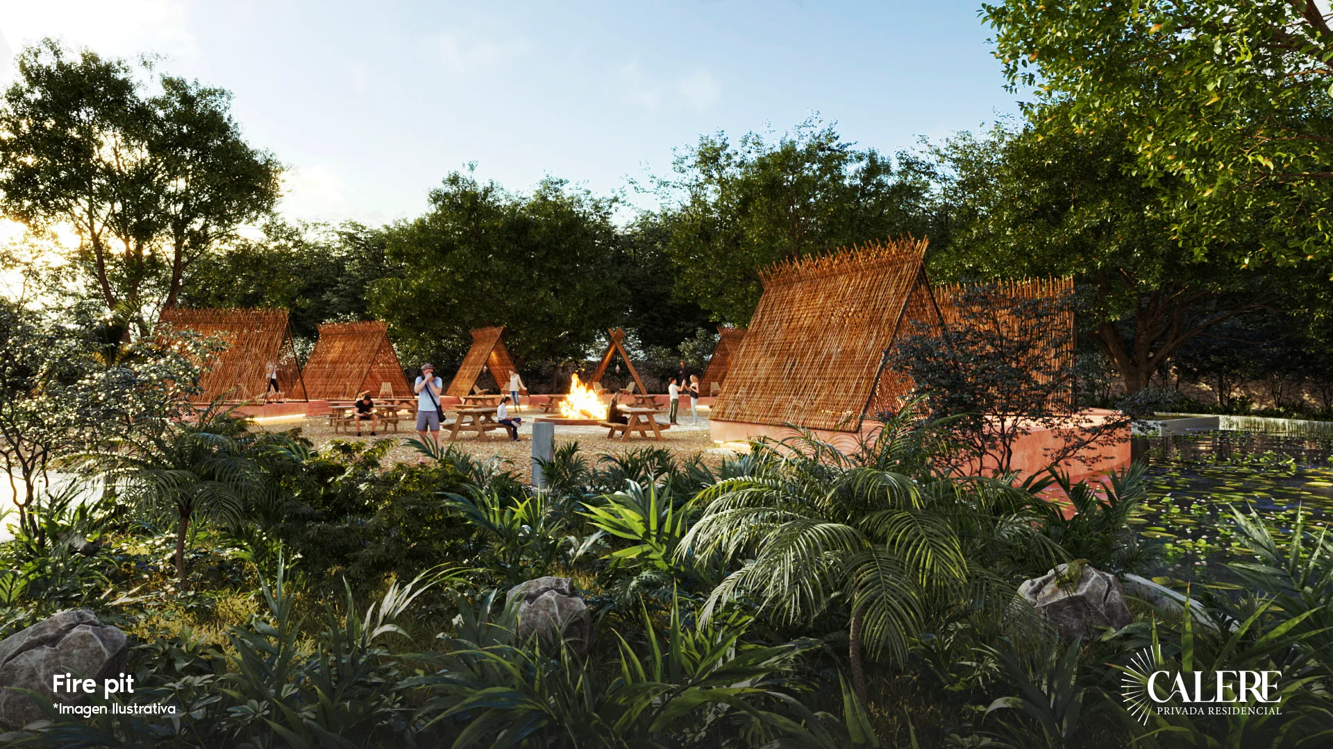 Calere - Photo 7 | Mexico Luxury Properties