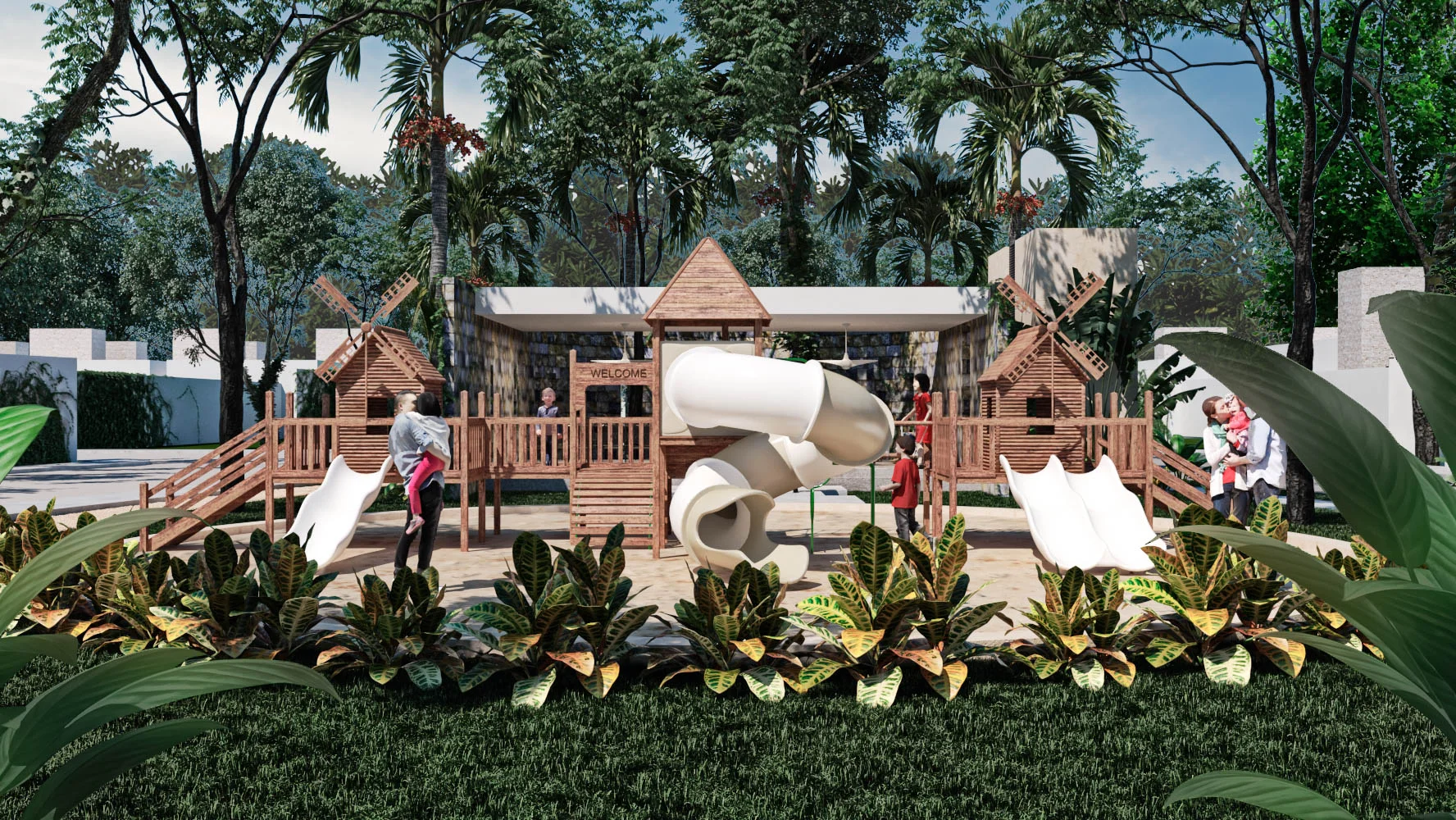 Camelia Privada Residencial - Photo 3 | Mexico Luxury Properties