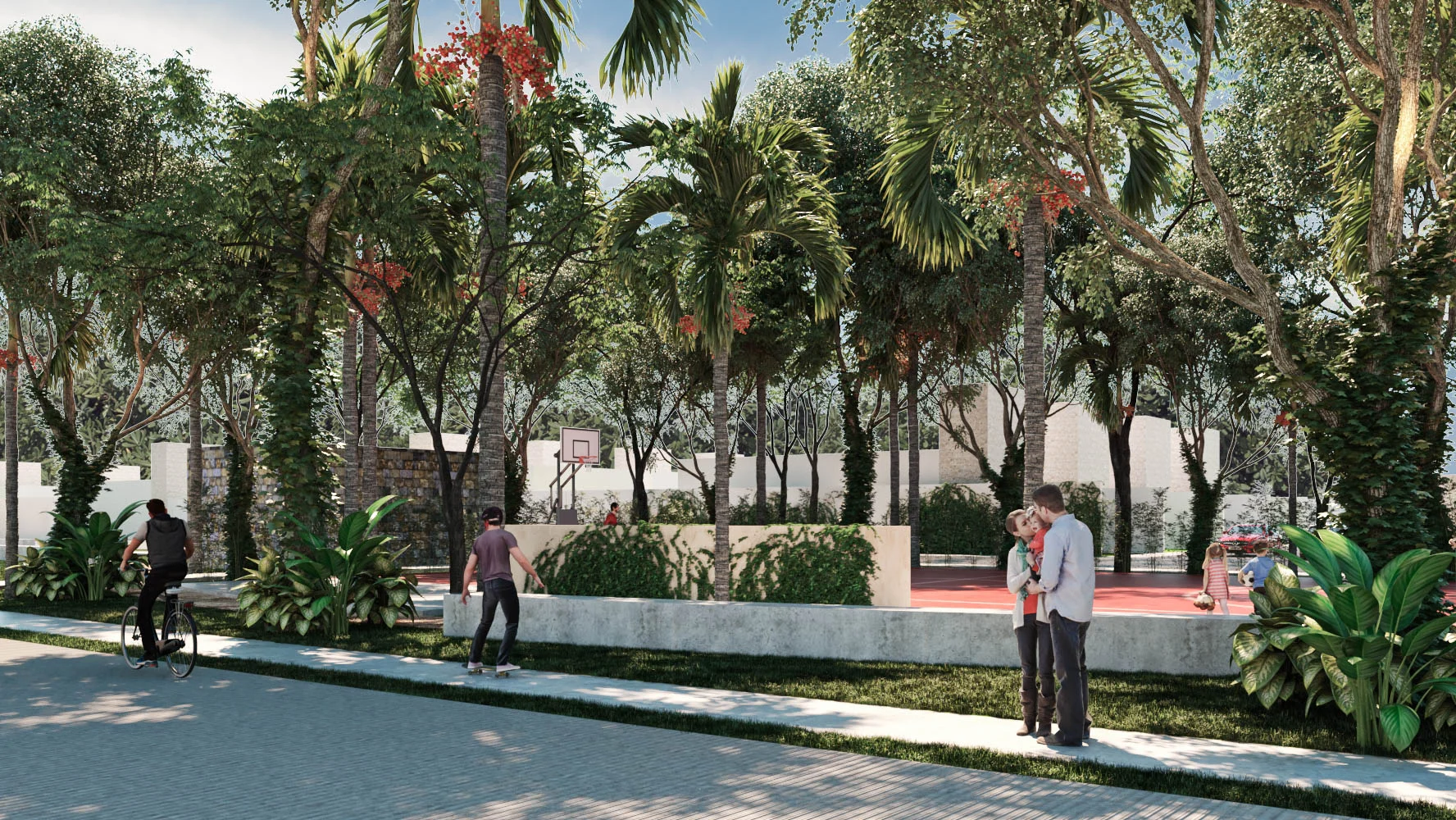 Camelia Privada Residencial - Photo 4 | Mexico Luxury Properties