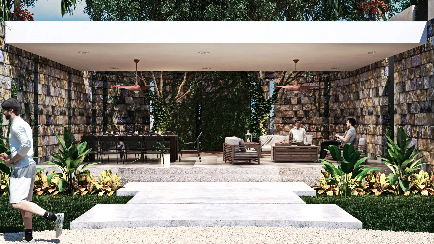 Camelia Privada Residencial - Photo 6 | Mexico Luxury Properties