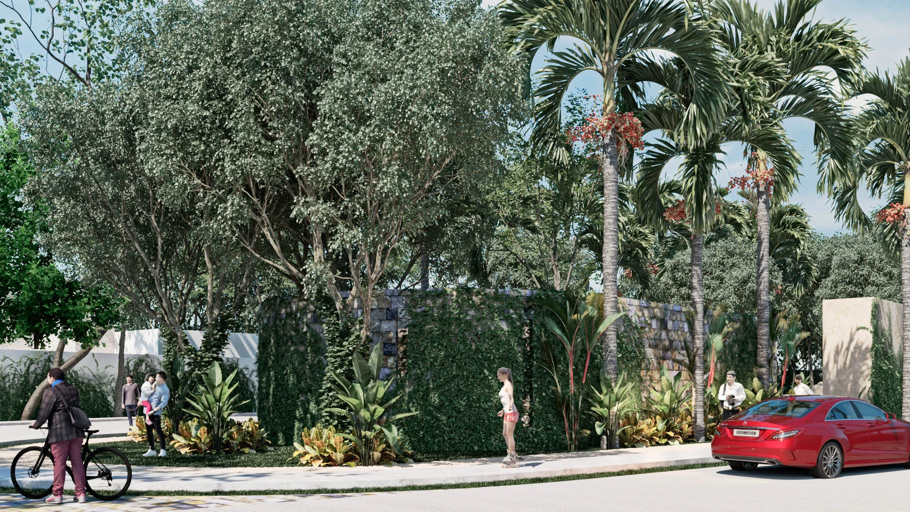 Camelia Privada Residencial - Photo 7 | Mexico Luxury Properties