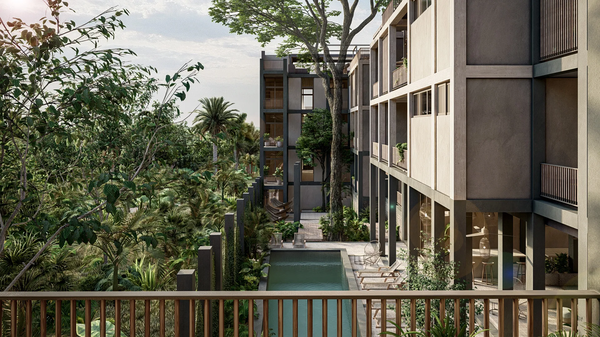 Ceiba Bacalar - Photo 3 | Mexico Luxury Properties