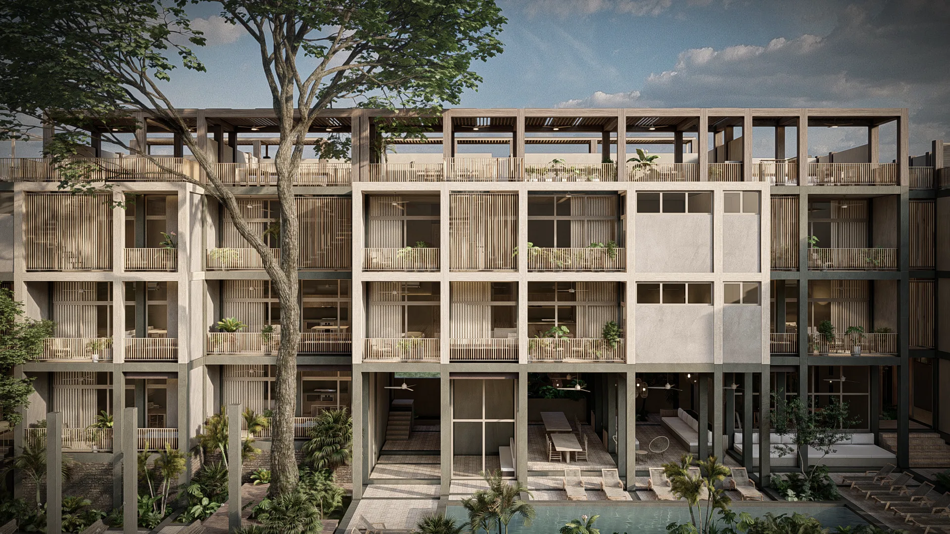 Ceiba Bacalar - Photo 4 | Mexico Luxury Properties