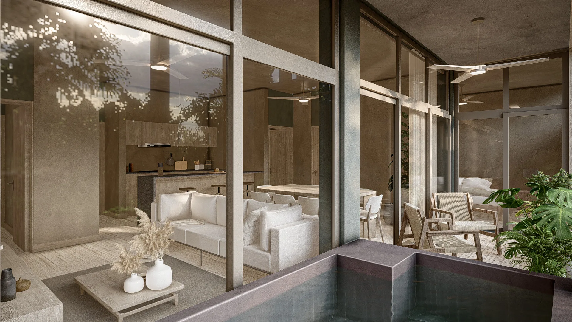 Ceiba Bacalar - Photo 7 | Mexico Luxury Properties