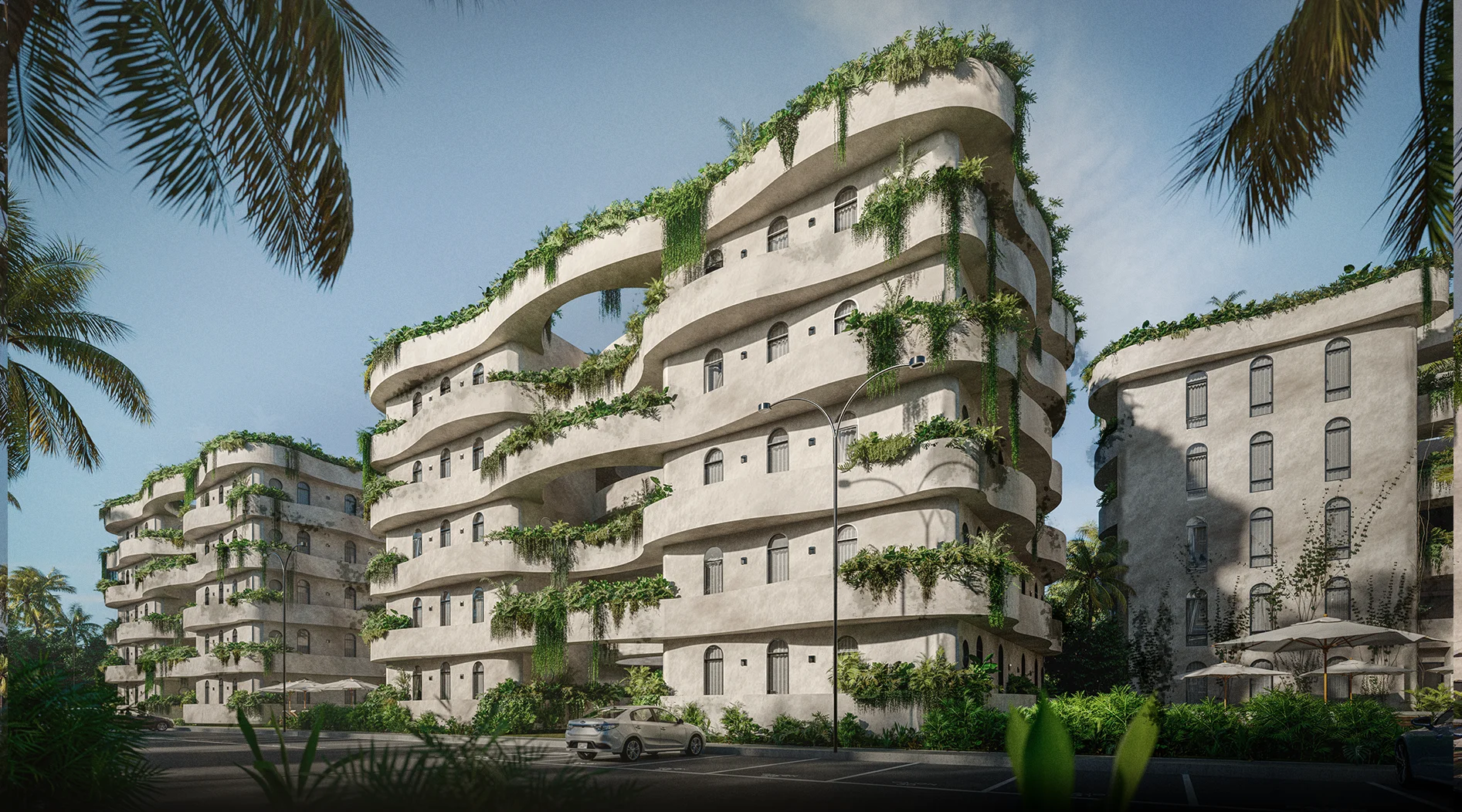 Cotulum - Photo 2 | Mexico Luxury Properties