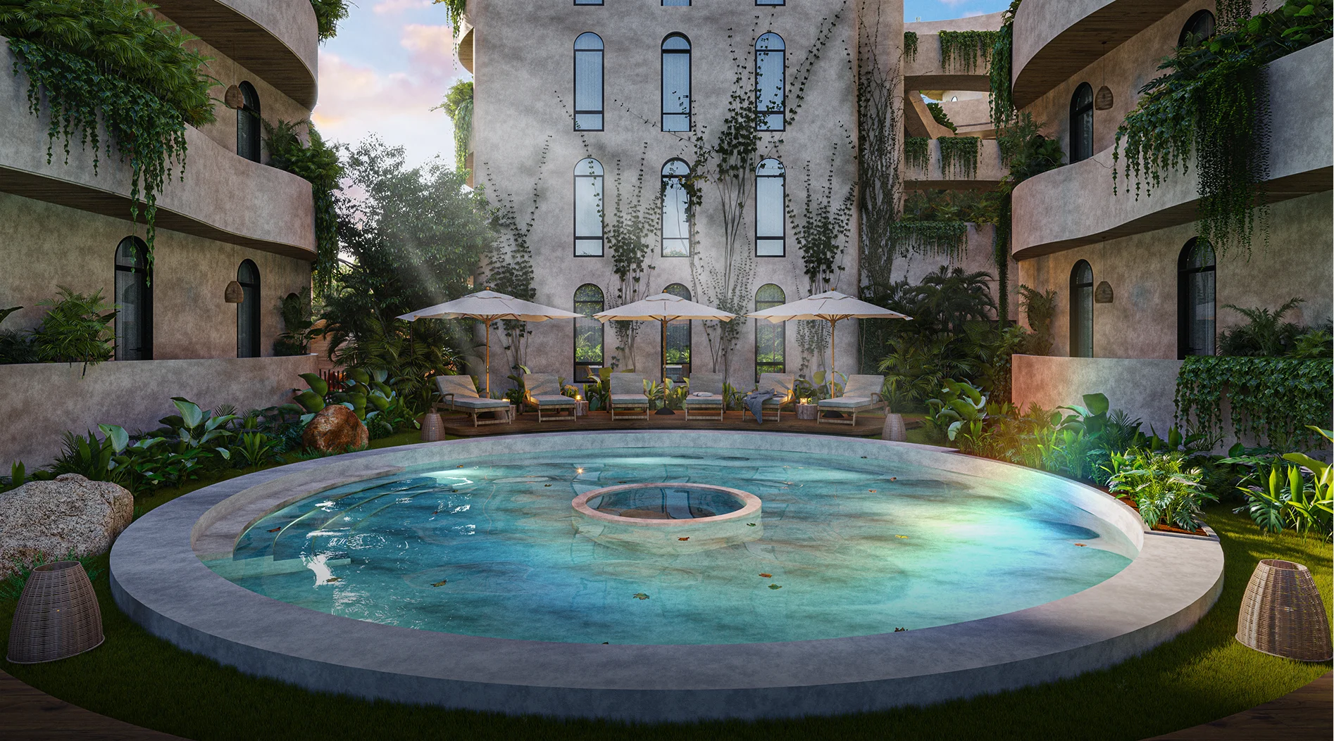 Cotulum - Photo 5 | Mexico Luxury Properties