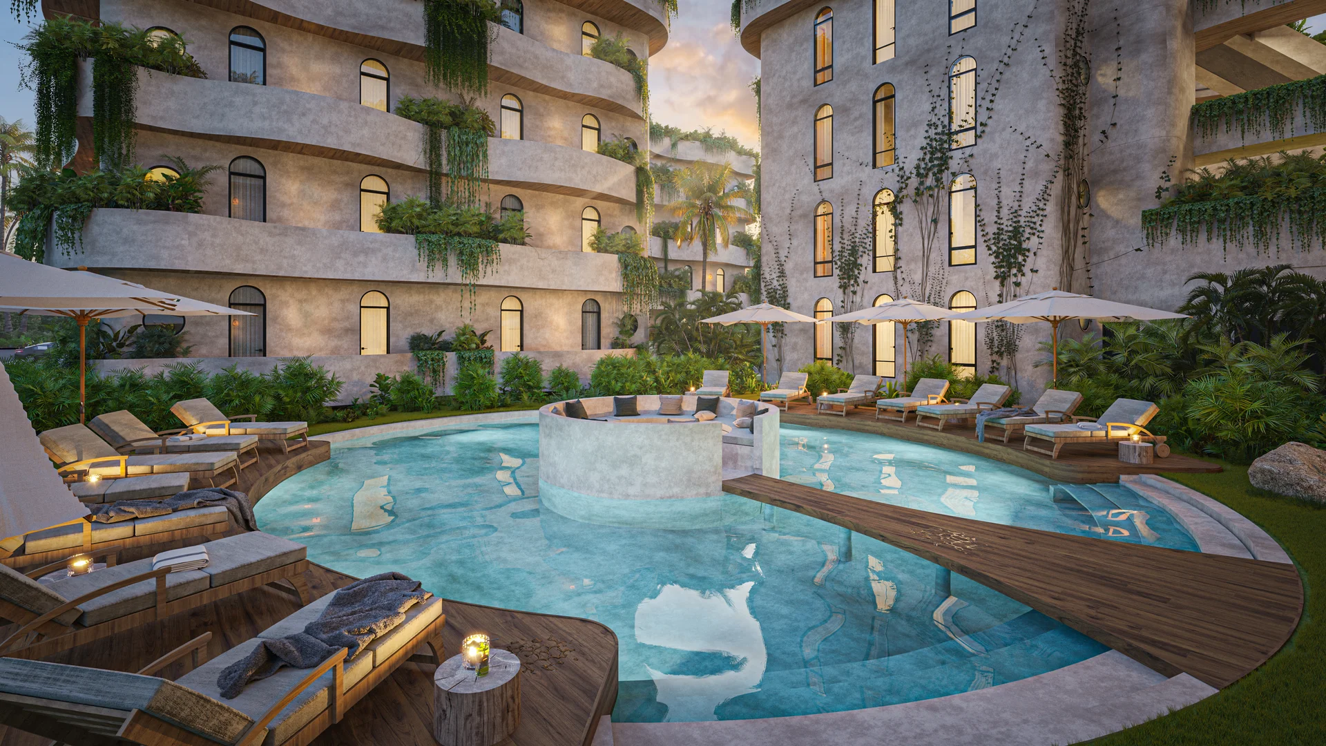 Cotulum - Photo 6 | Mexico Luxury Properties