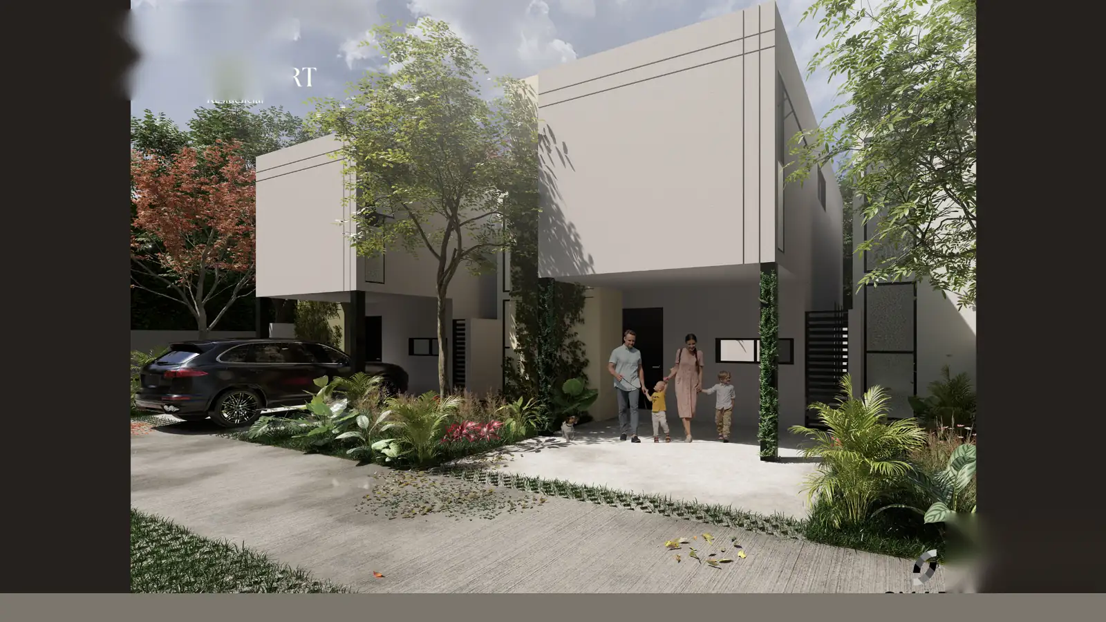 Frida Smart Residencial - Image 1