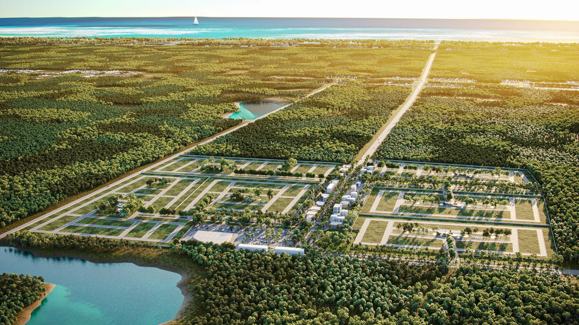 Gran Via del Mar - Image 1