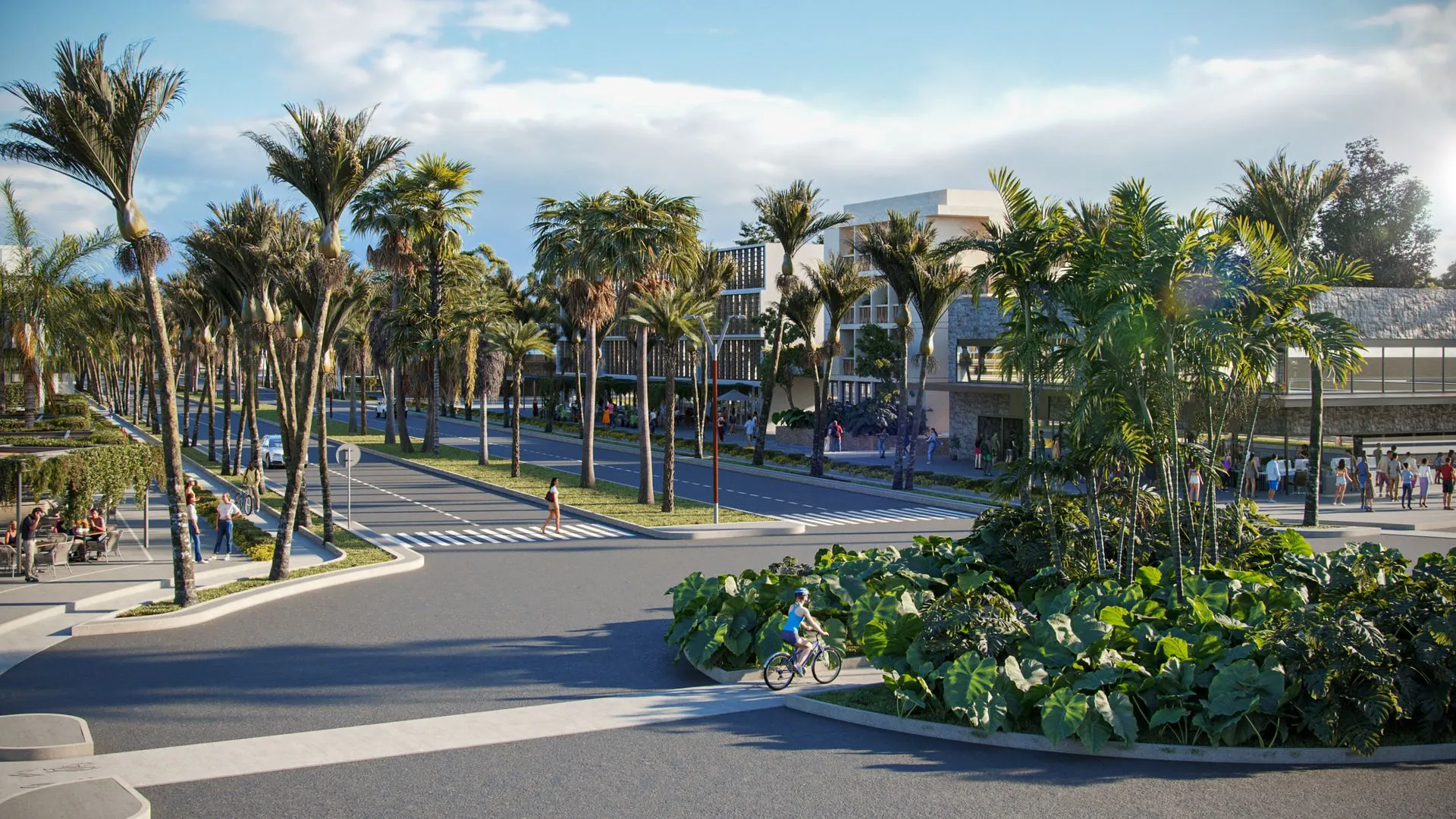 Gran Via del Mar - Photo 3 | Mexico Luxury Properties