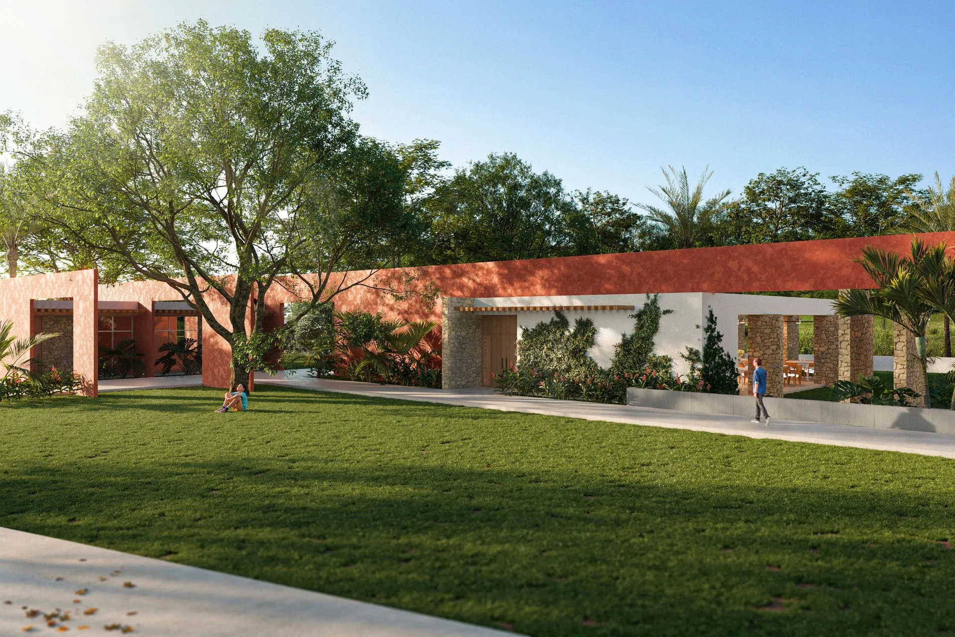 Gran Via del Mar - Photo 4 | Mexico Luxury Properties