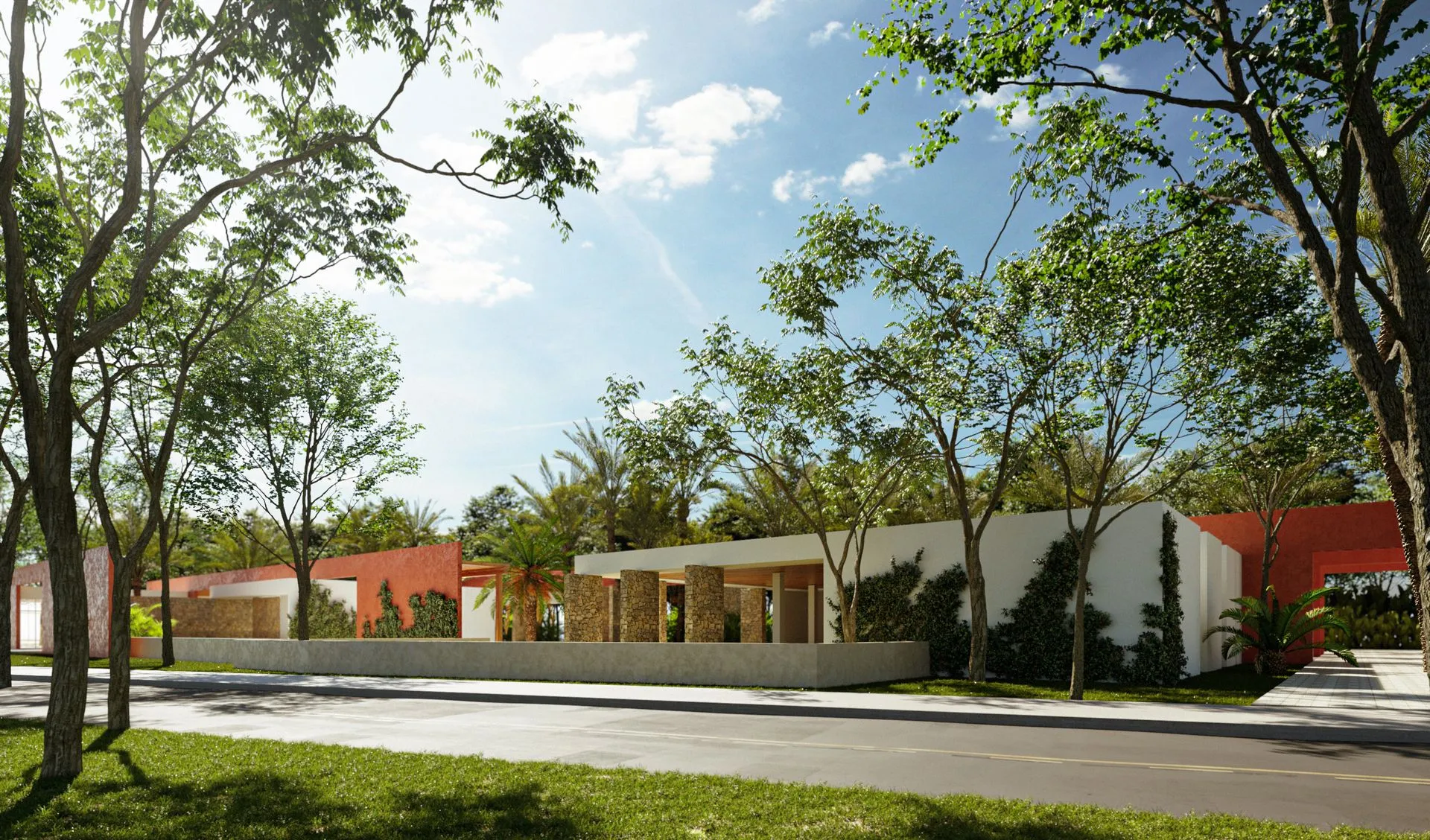 Gran Via del Mar - Photo 5 | Mexico Luxury Properties