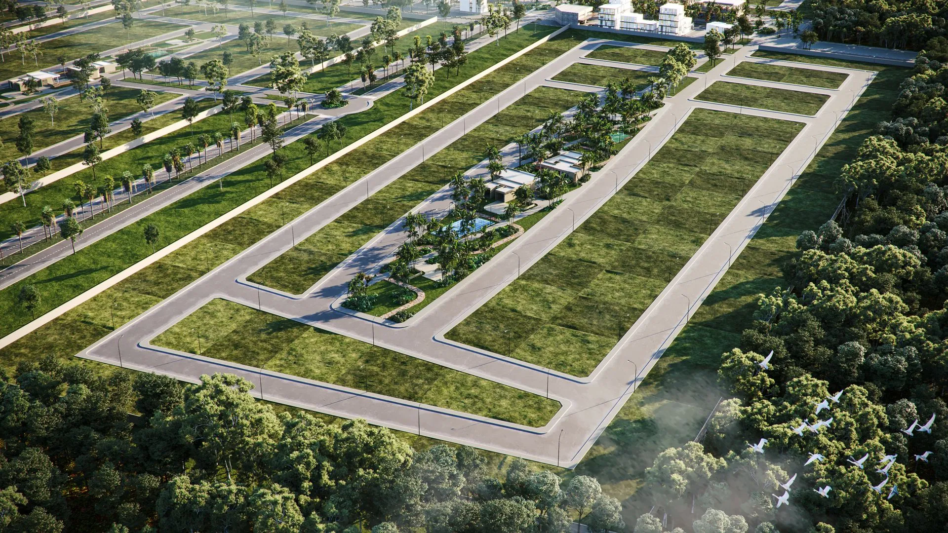 Gran Via del Mar - Photo 6 | Mexico Luxury Properties