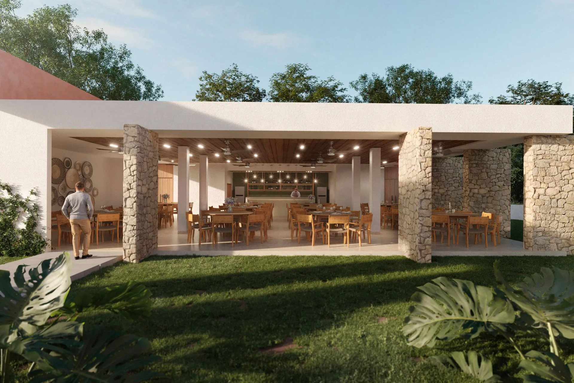 Gran Via del Mar - Photo 7 | Mexico Luxury Properties