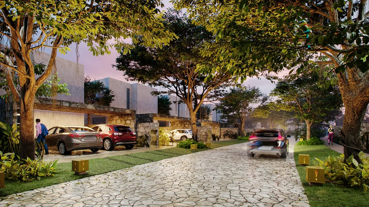 Ikal Residencial - Image 1