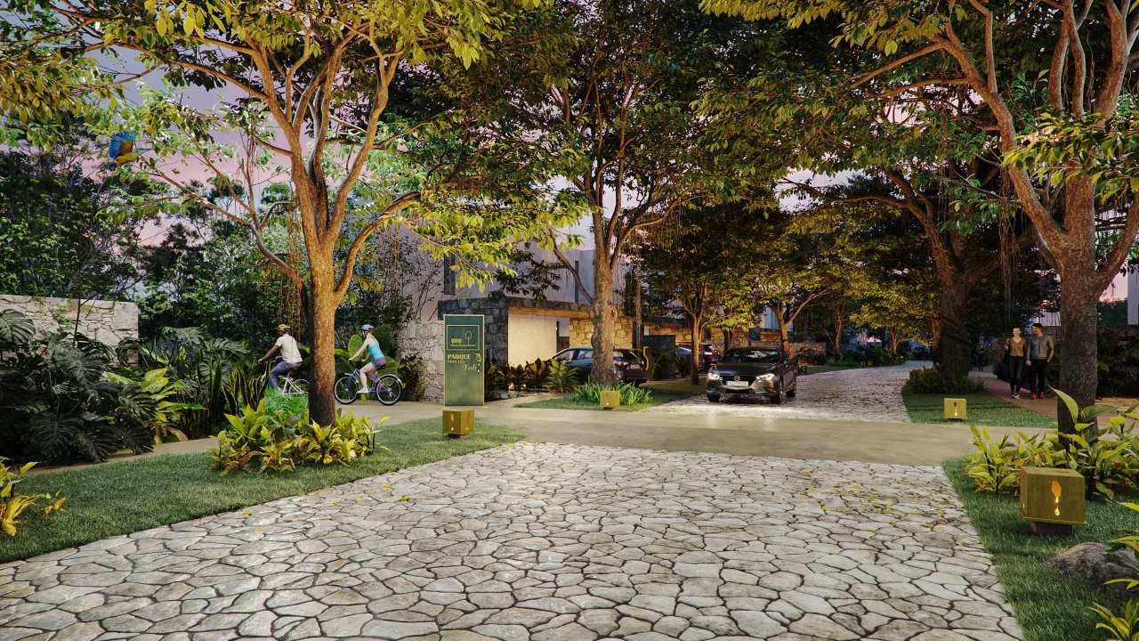 Ikal Residencial - Photo 2 | Mexico Luxury Properties
