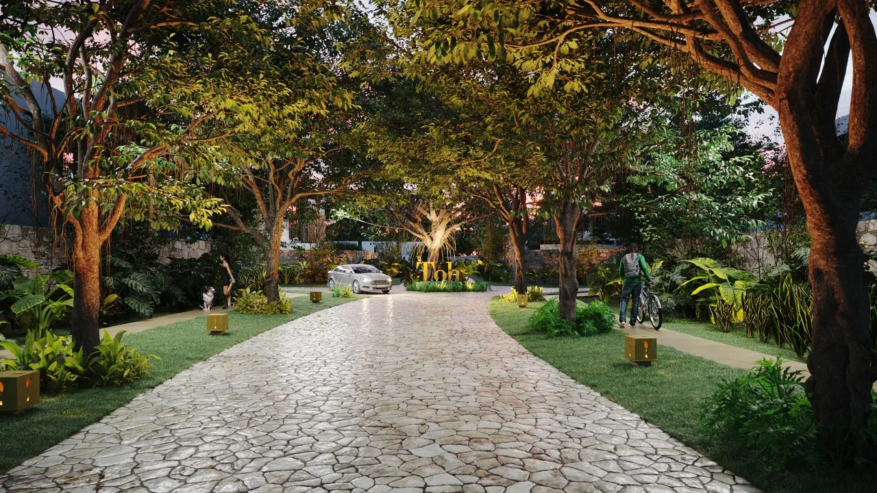 Ikal Residencial - Photo 3 | Mexico Luxury Properties