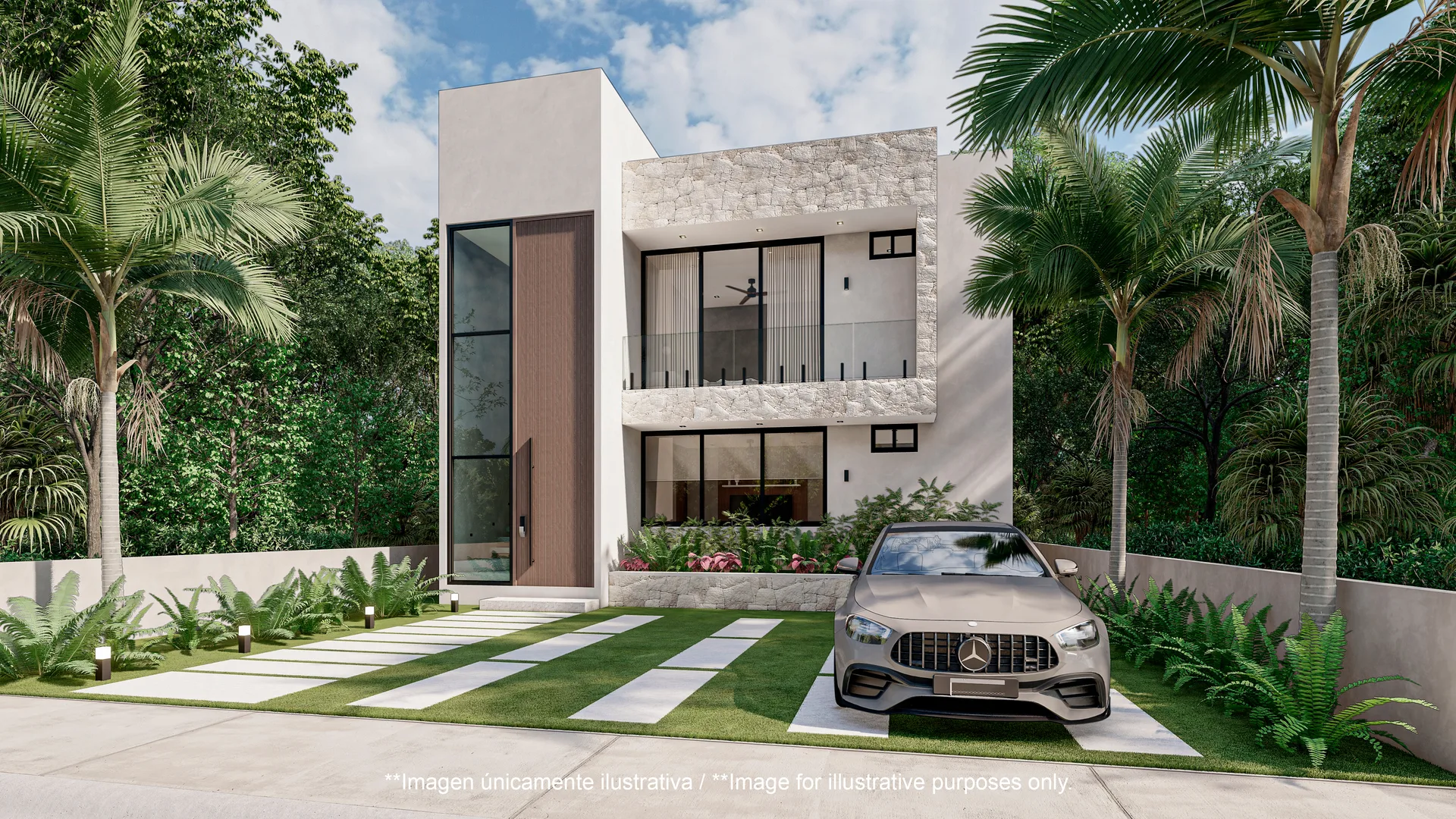 Joyn Villas - 2