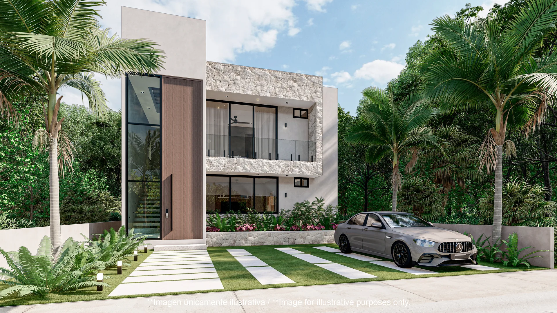 Joyn Villas - 3