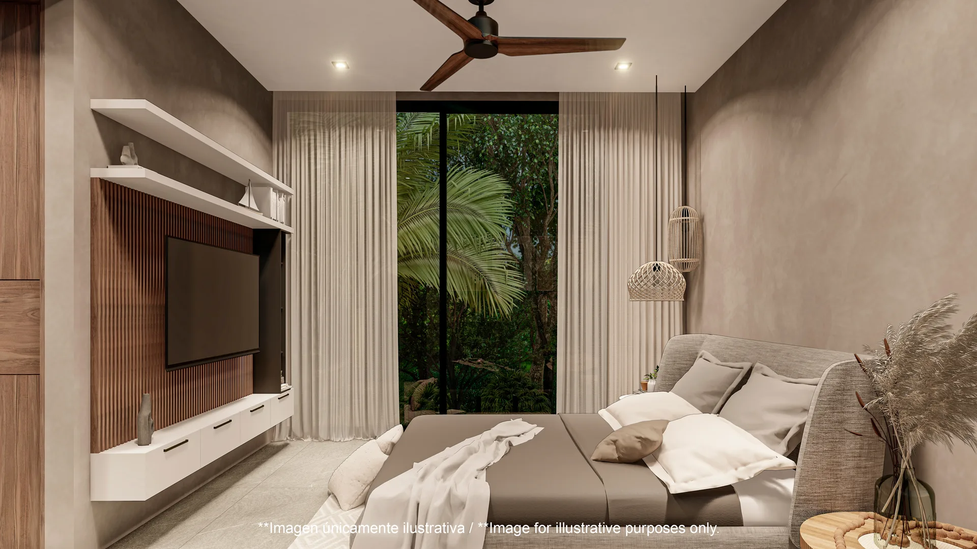 Joyn Villas - 5