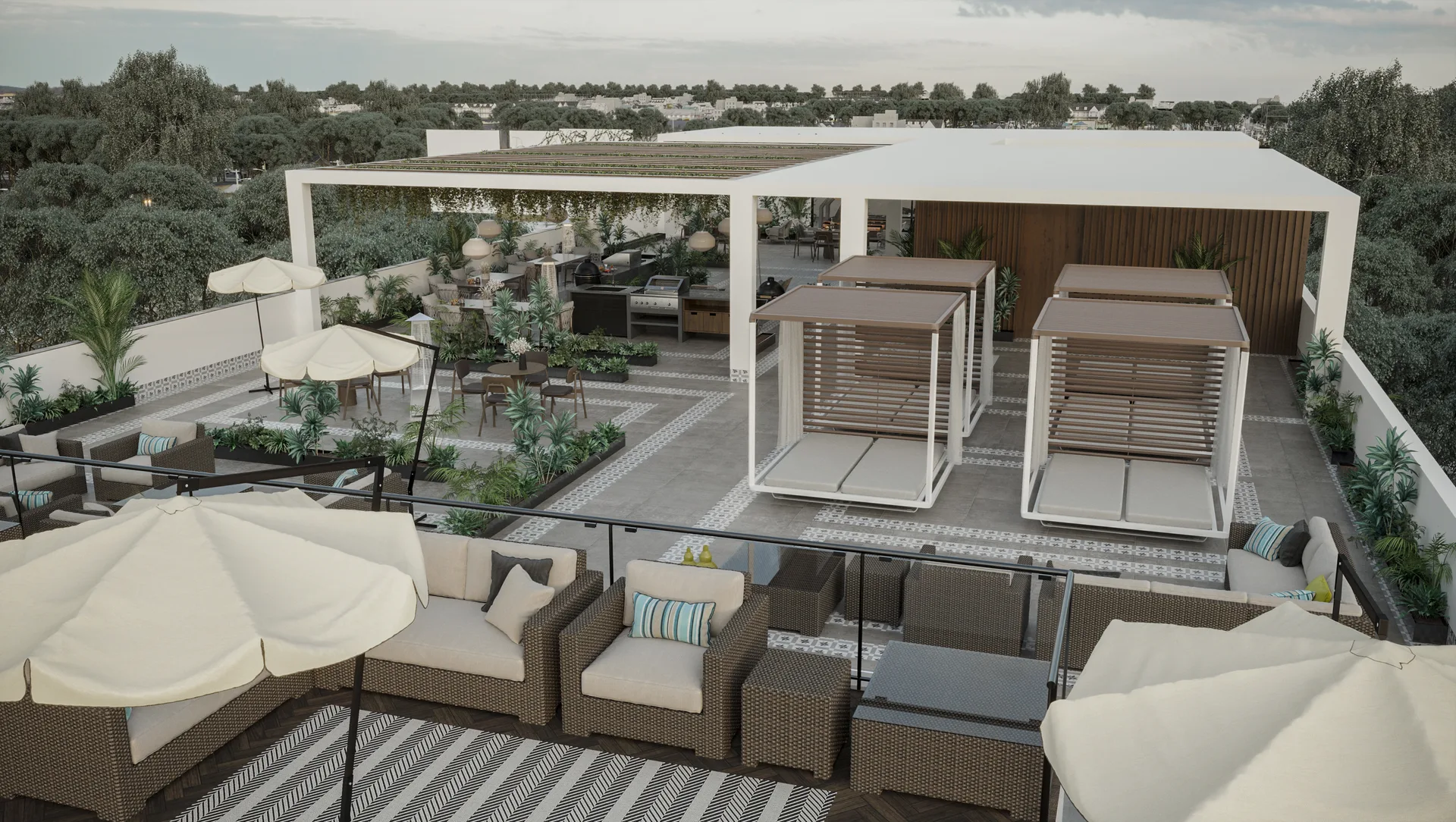 Kool Playa - Photo 6 | Mexico Luxury Properties