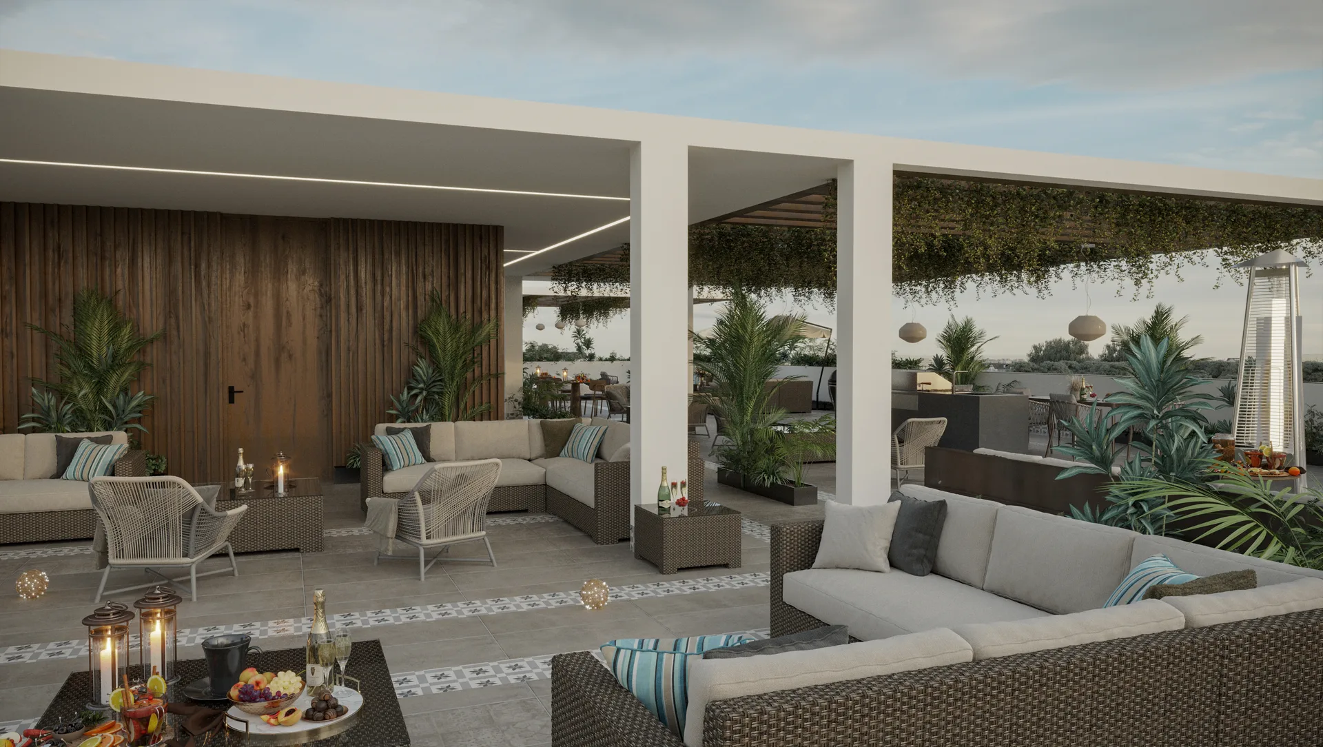 Kool Playa - Photo 7 | Mexico Luxury Properties