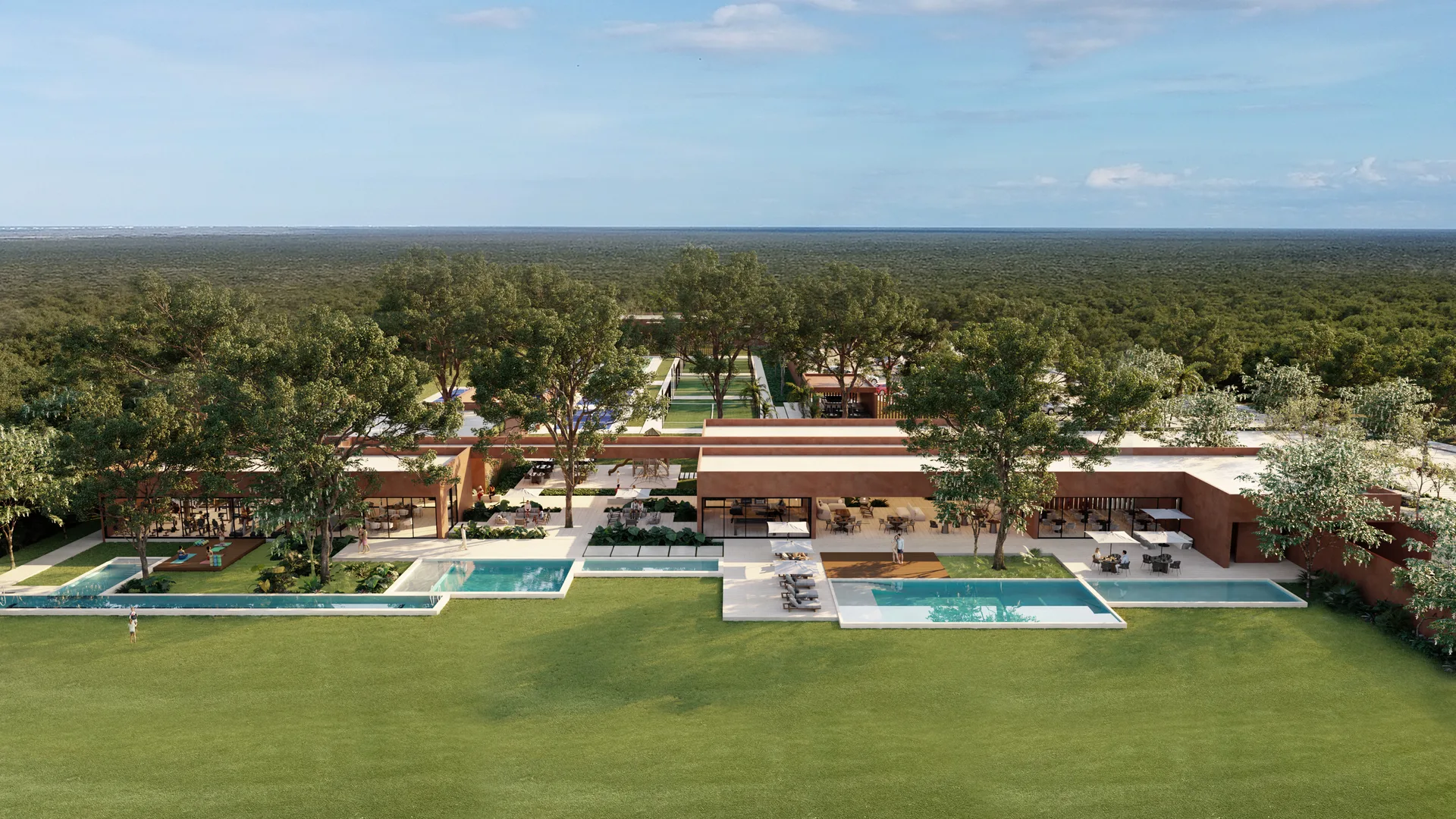 Madreceiba - Photo 2 | Mexico Luxury Properties