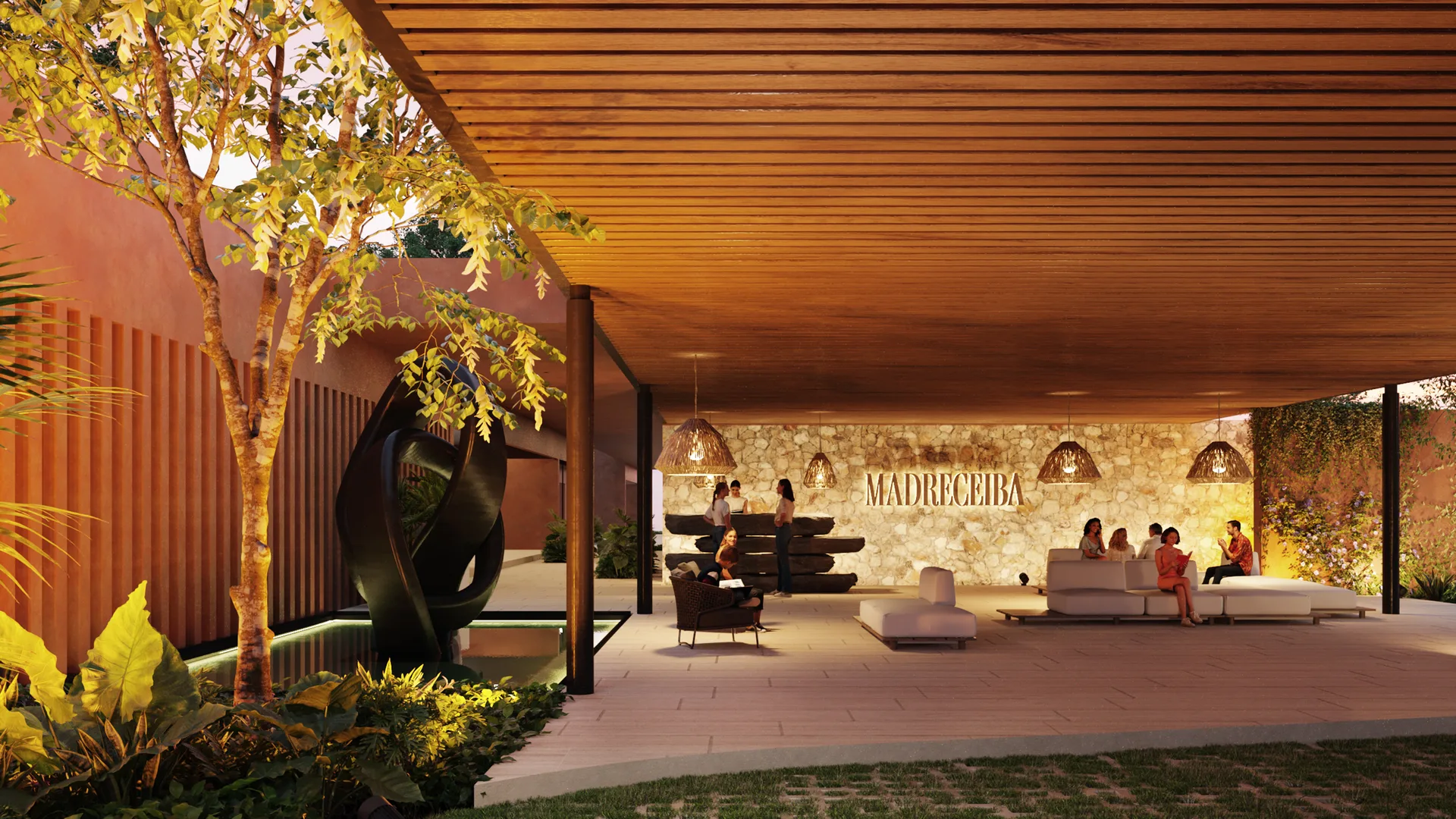 Madreceiba - Photo 3 | Mexico Luxury Properties