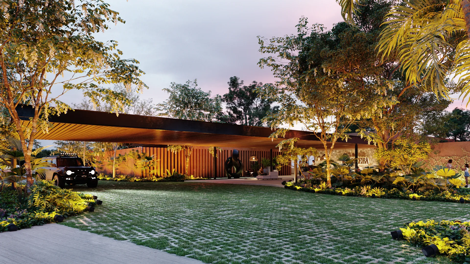 Madreceiba - Photo 4 | Mexico Luxury Properties