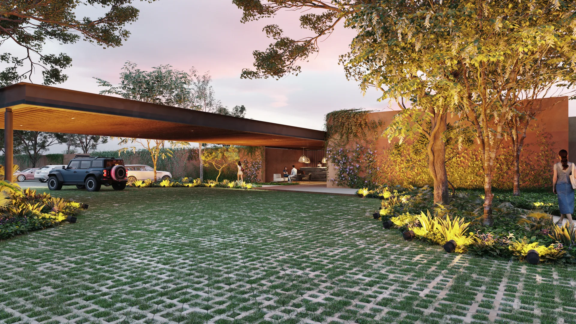 Madreceiba - Photo 5 | Mexico Luxury Properties