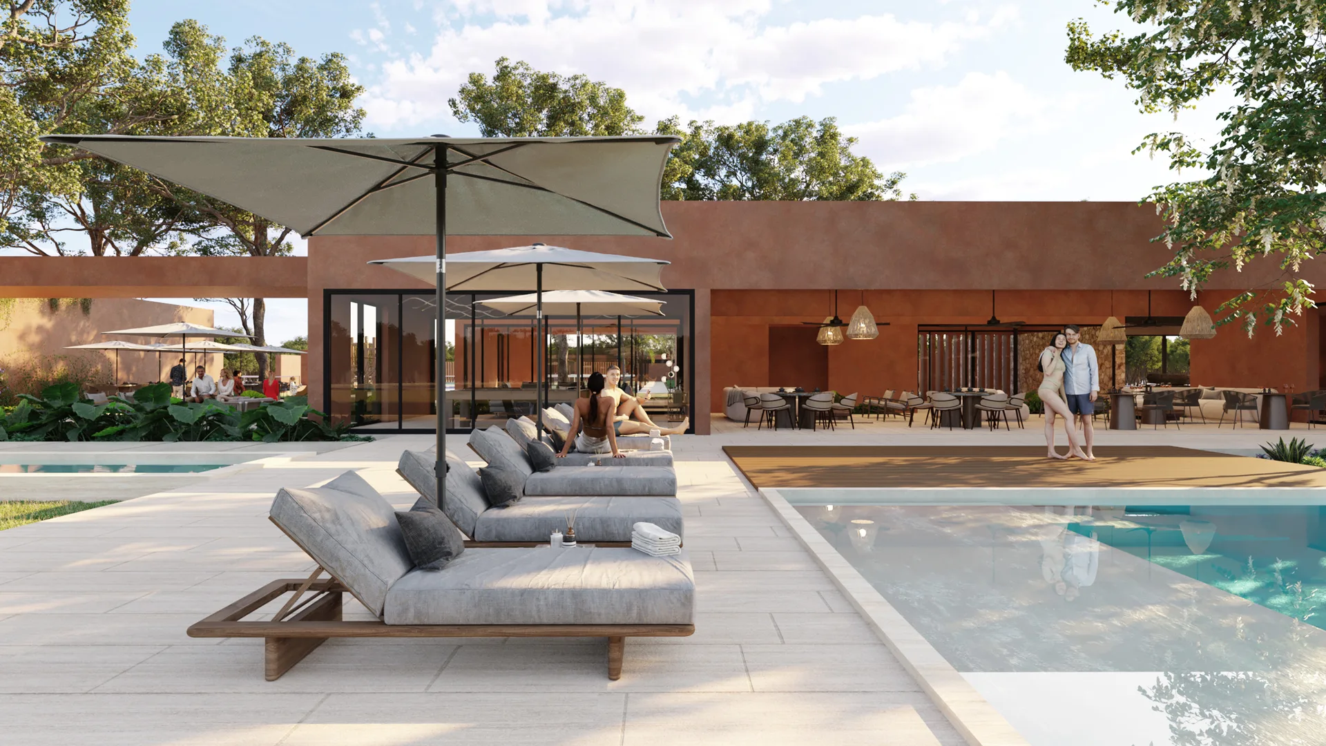 Madreceiba - Photo 6 | Mexico Luxury Properties