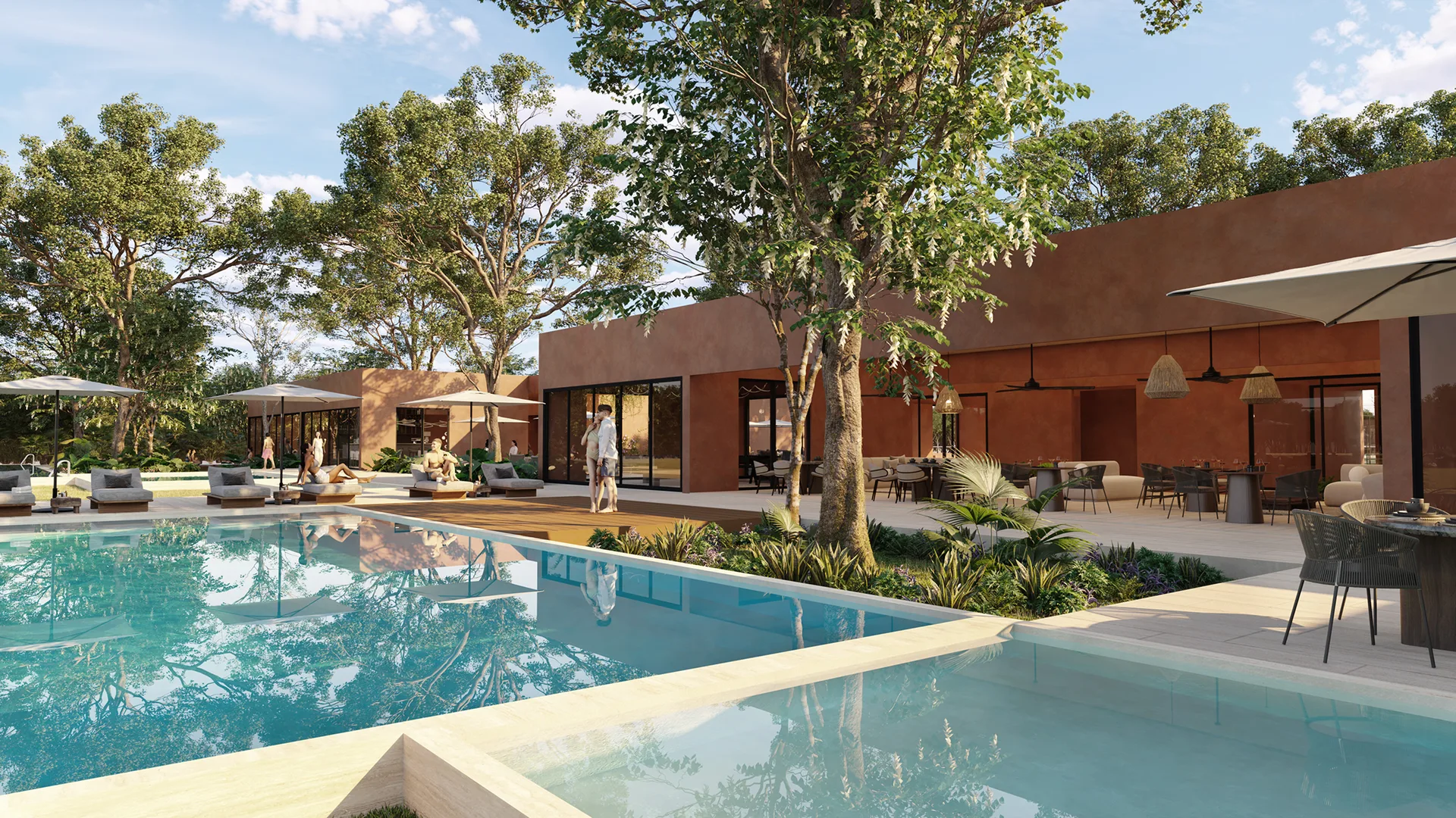 Madreceiba - Photo 7 | Mexico Luxury Properties