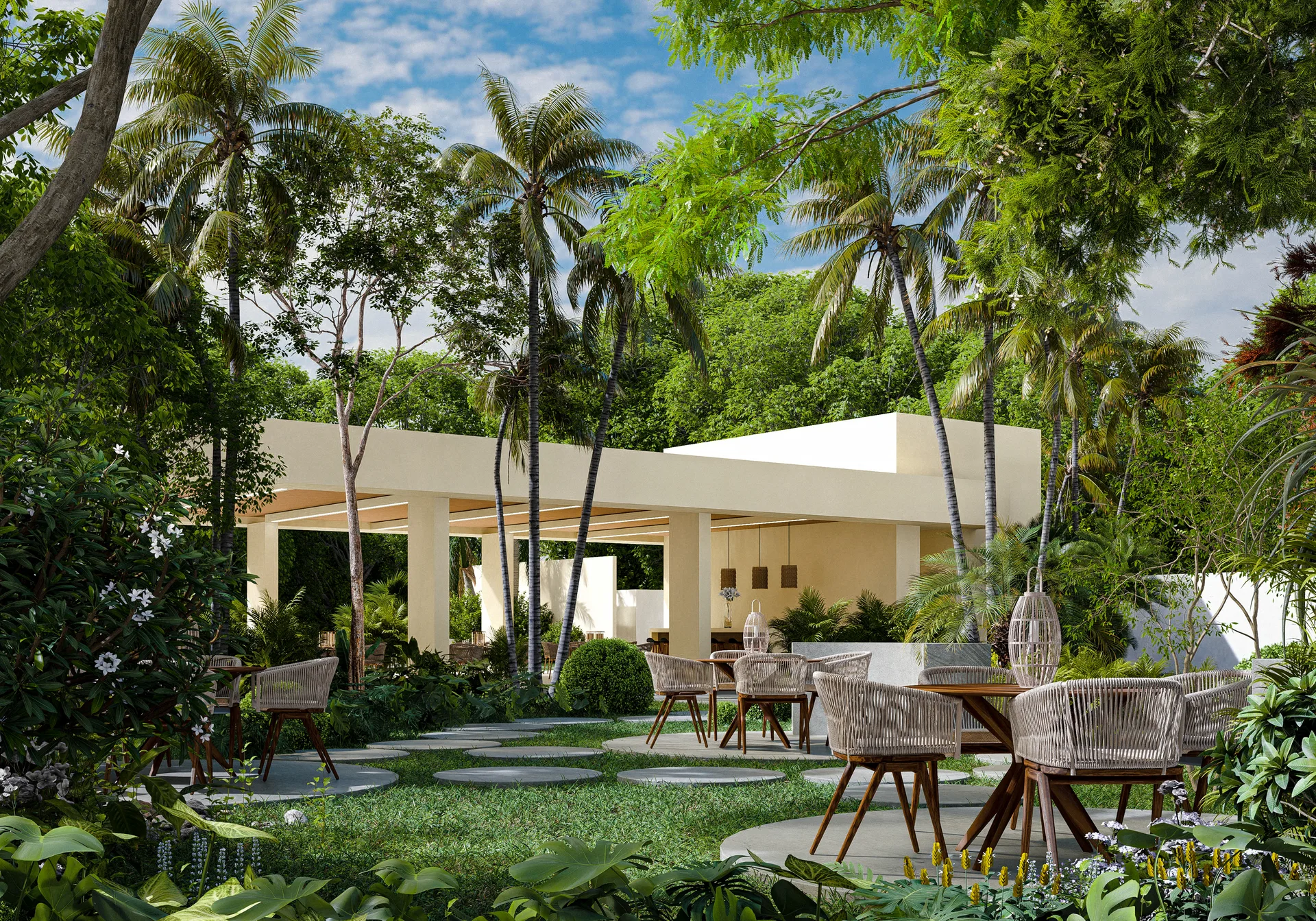 Mahanye - Photo 3 | Mexico Luxury Properties